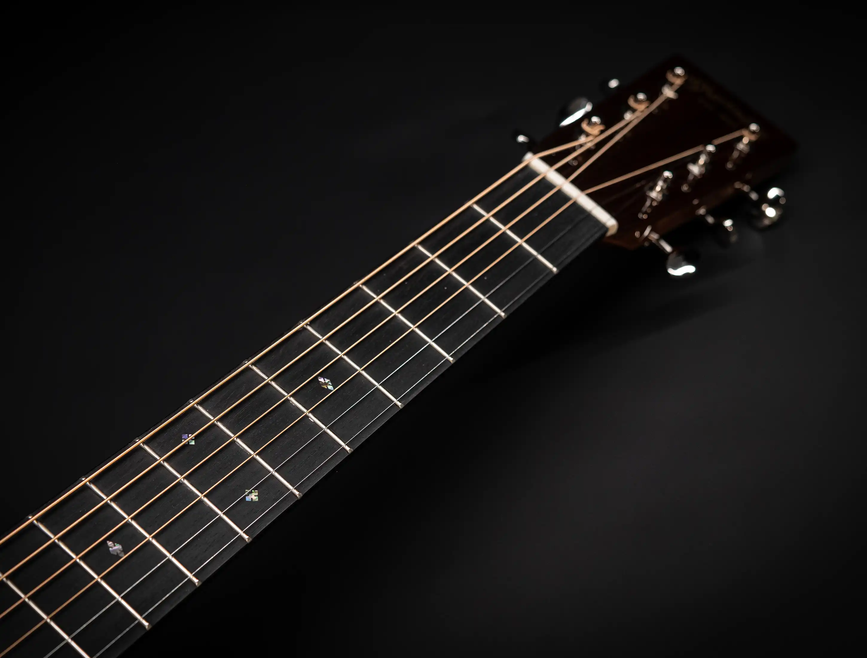 a156251 Martin 000-28EC Eric Clapton - Sunburst