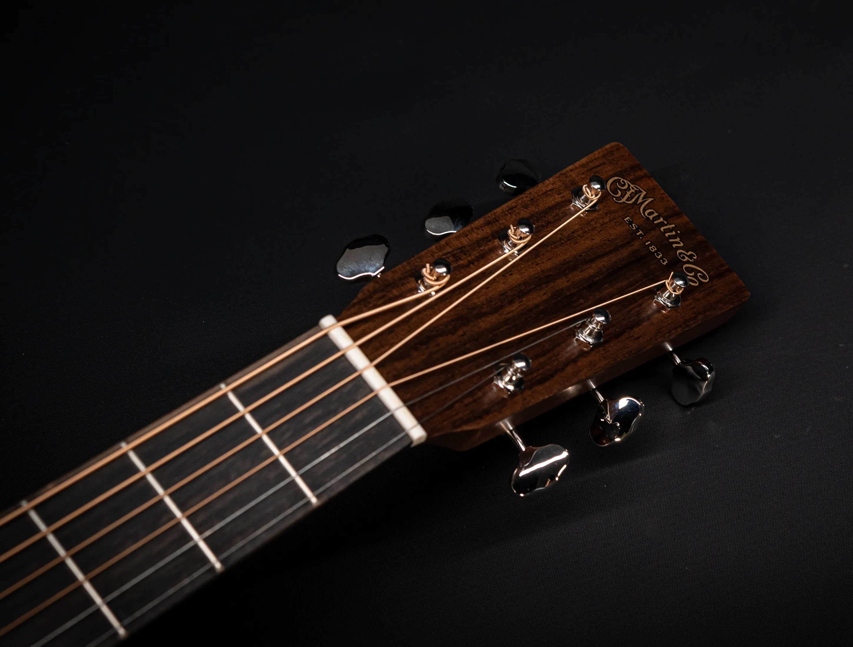 a172465 Martin D-18 Standard Refresh NEW 2025 Musikhaus-Hermann