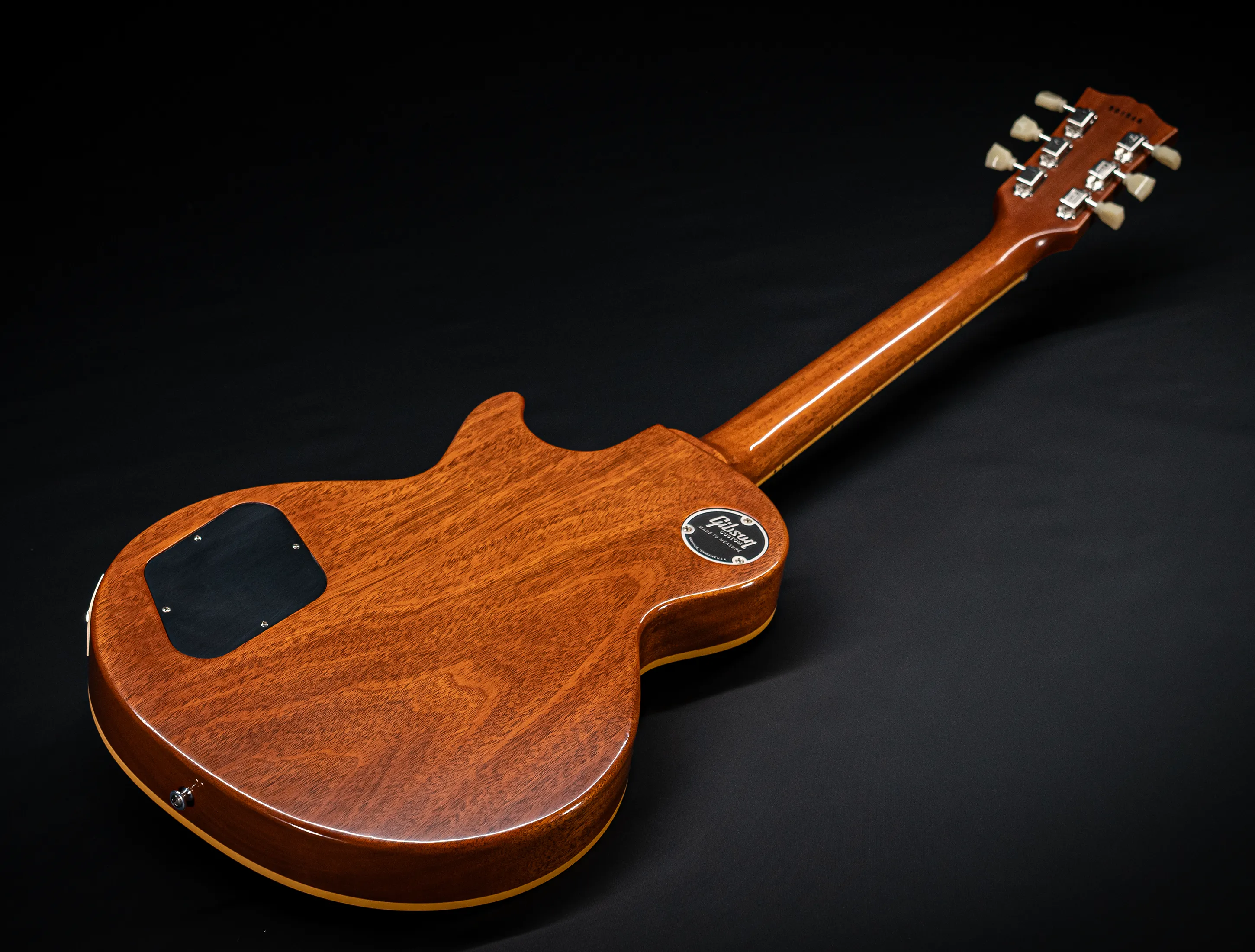 Gibson Les Paul 1959 Reissue TORREFIED VOS Factory Special
