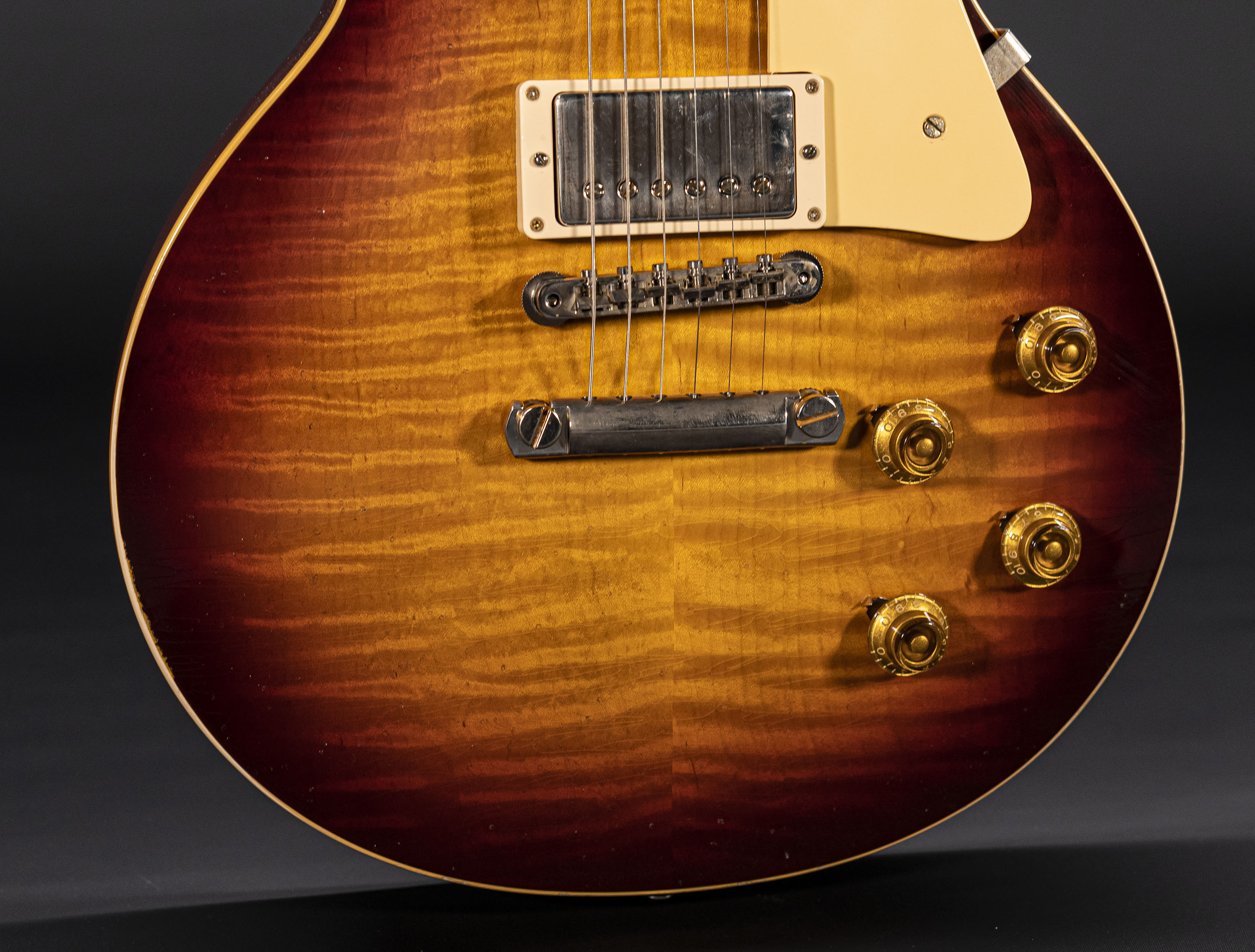 a131918_Gibson-Les-Paul-1959-Reissue-Murphy-Lab-Light-Aged-Cherry-Teaburst a131918 gibson-les-paul-1959-reissue-murphy-lab-light-aged-cherry-teaburst