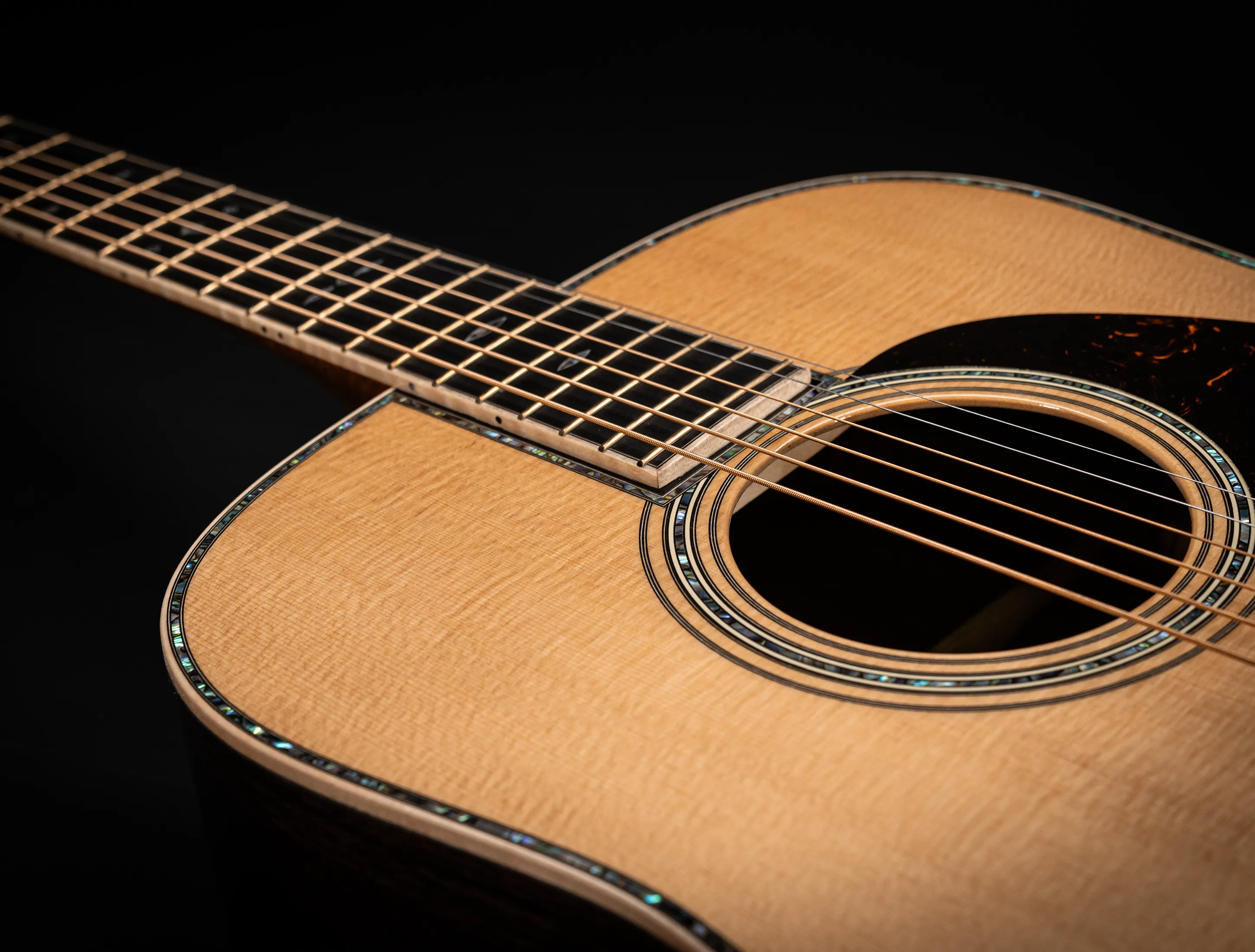 a170654 Martin D-42 Modern Deluxe