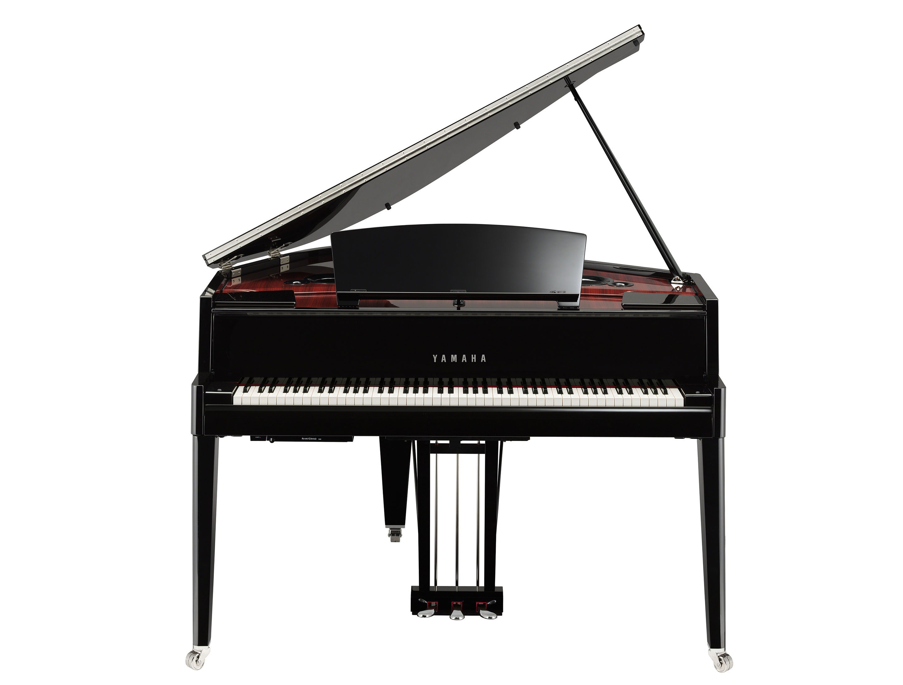 Show gallery (17 images) yamahan3x005