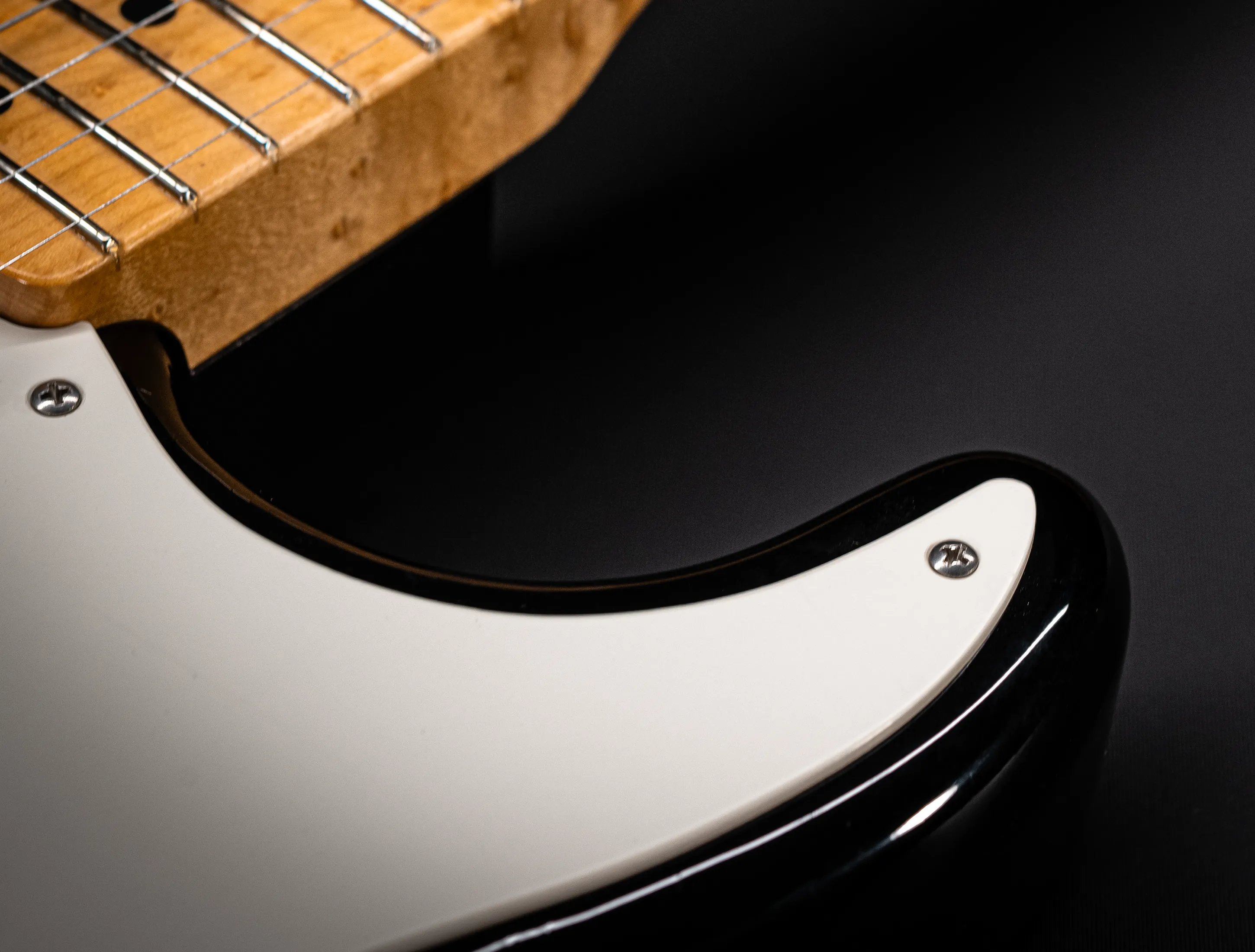 Fender Masterbuilt Kyle McMillin 1955 Stratocaster Closet Classic Ash Body - Sunburst