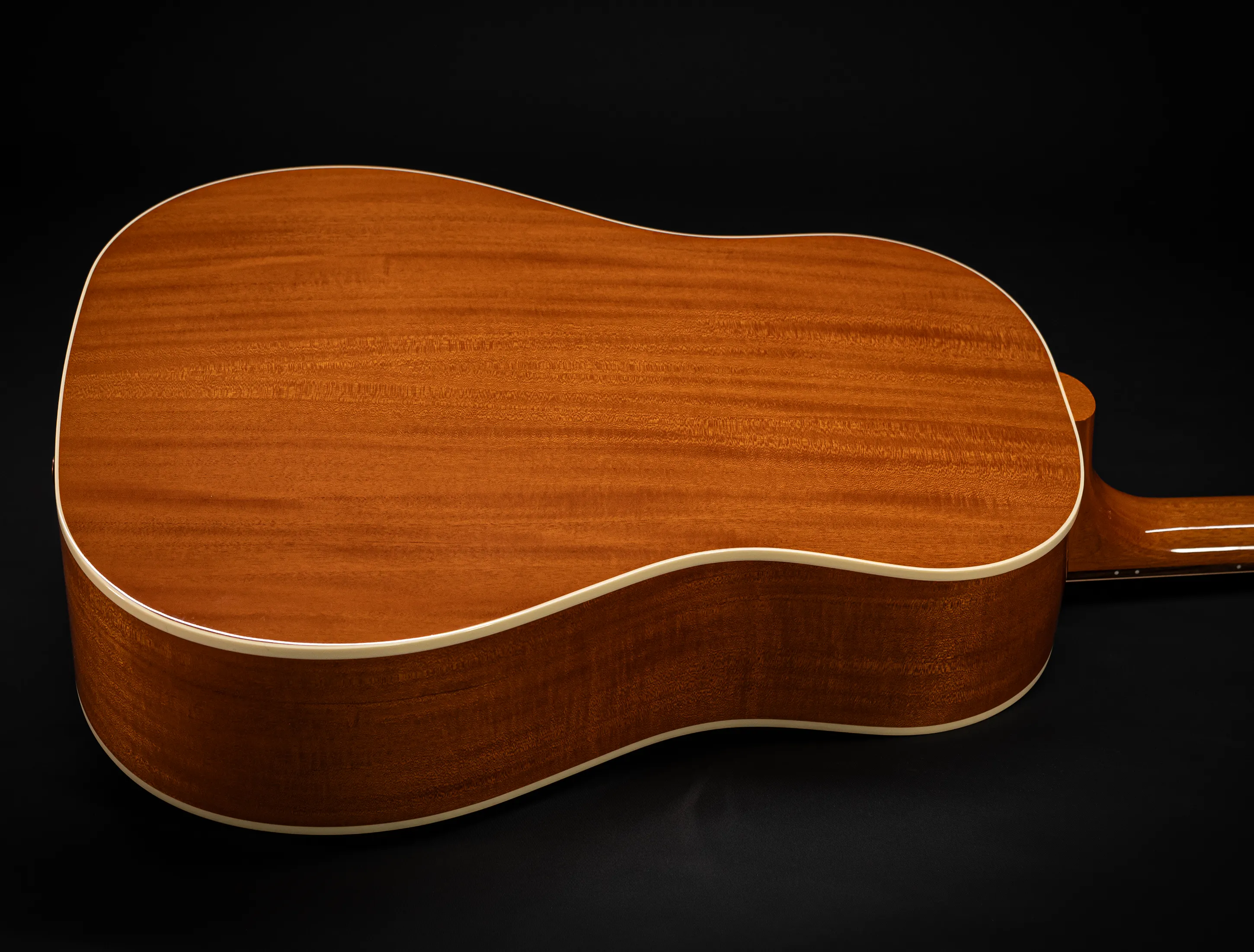 a173658 Gibson J45 Standard HCS Heritage Cherry Sunburst musikhaus-hermann