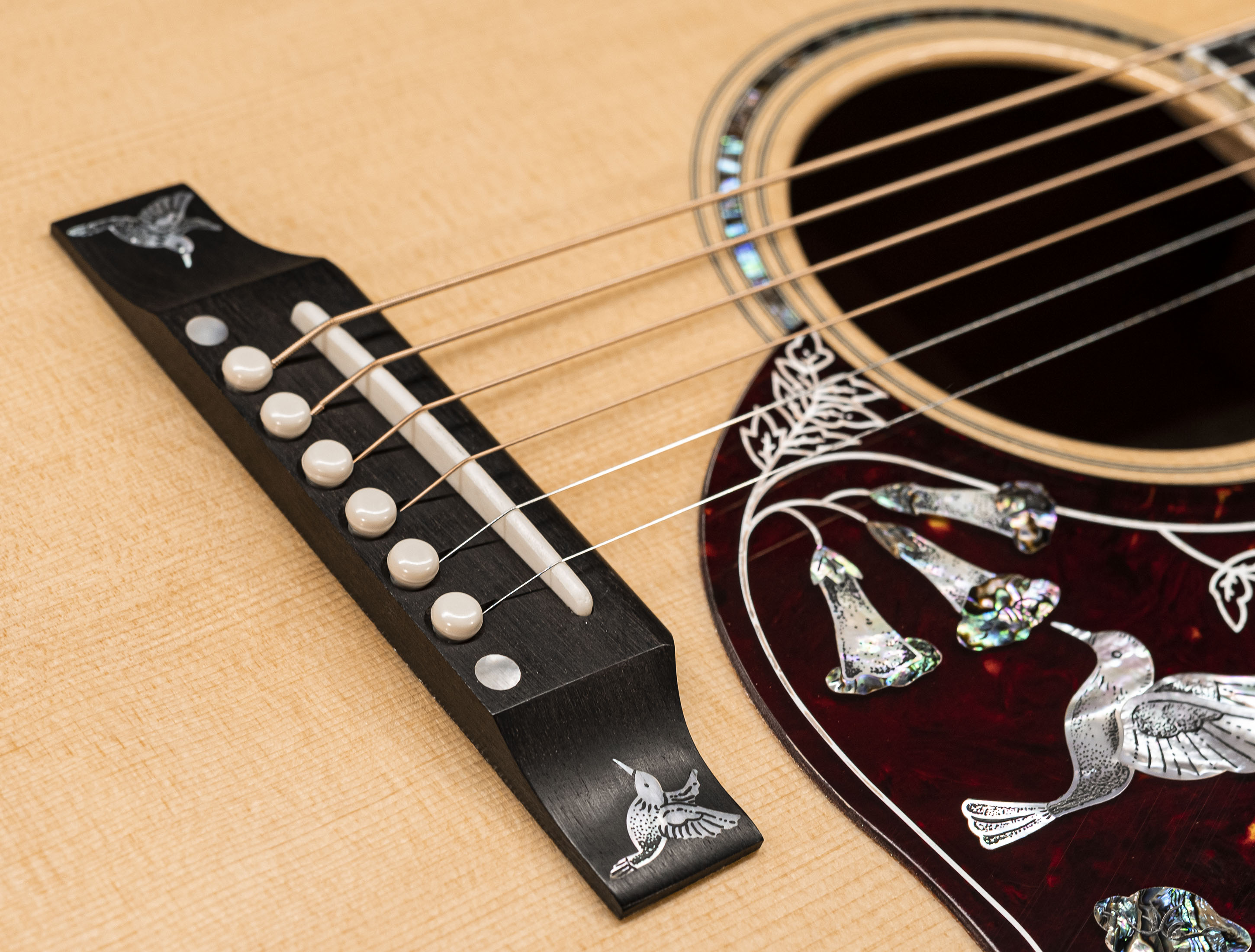 a127971-Gibson-Hummingbird-Custom-Koa-Antique-Natural a127971-gibson-hummingbird-custom-koa-antique-natural