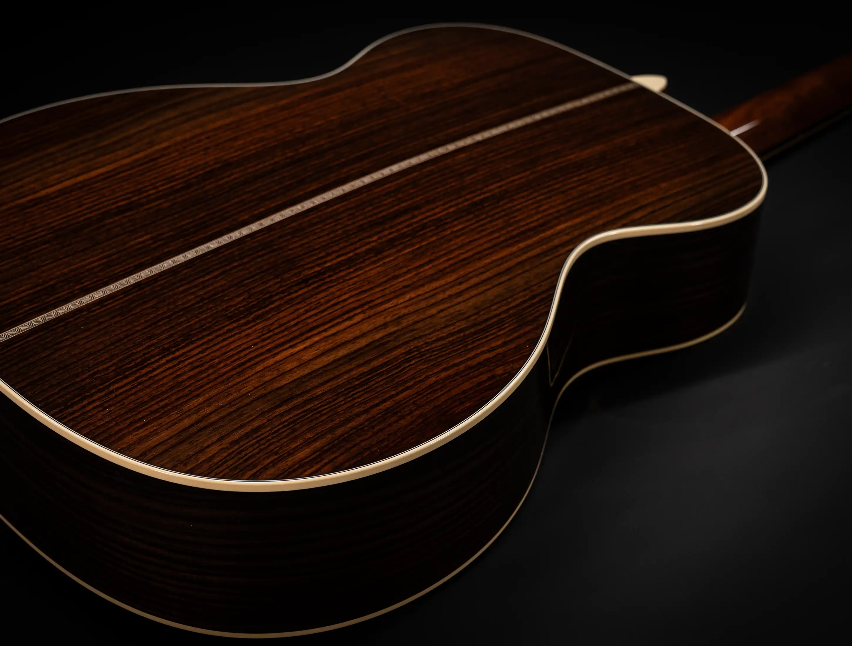 a156255 Martin 000-28EC Eric Clapton - Sunburst