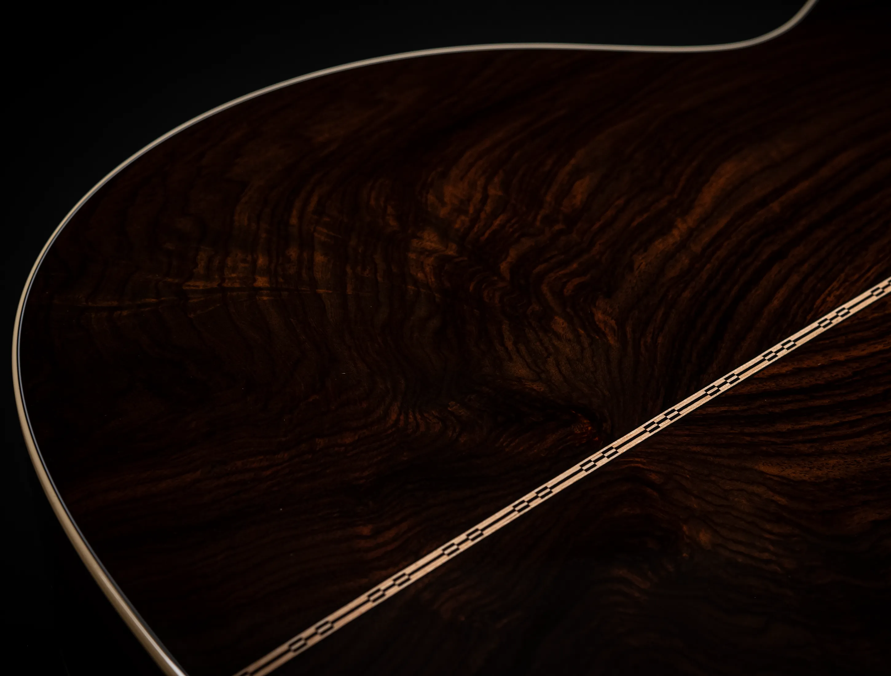 a164096 Martin 000-28 Custom Shop Wilde Grain Rosewood (Reimagined)