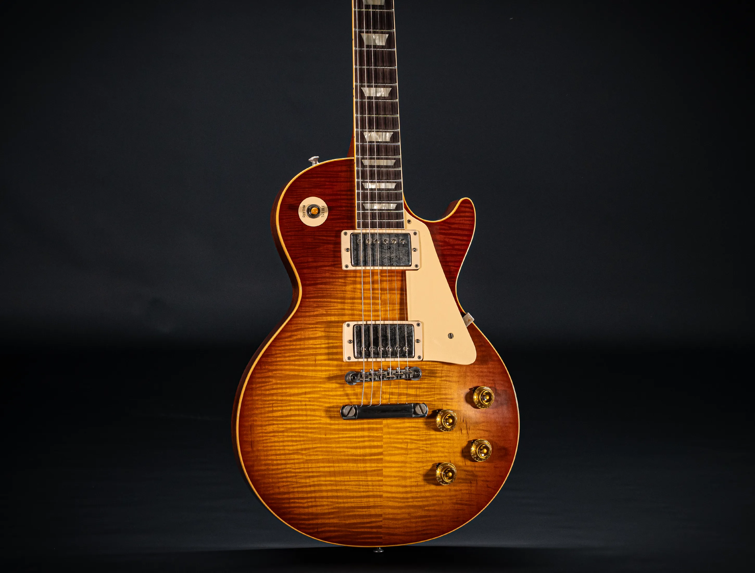 Gibson Les Paul 1960 Standard "InBeno" - Murphy Lab Ultra Light Aged Heroes Greatest Hits