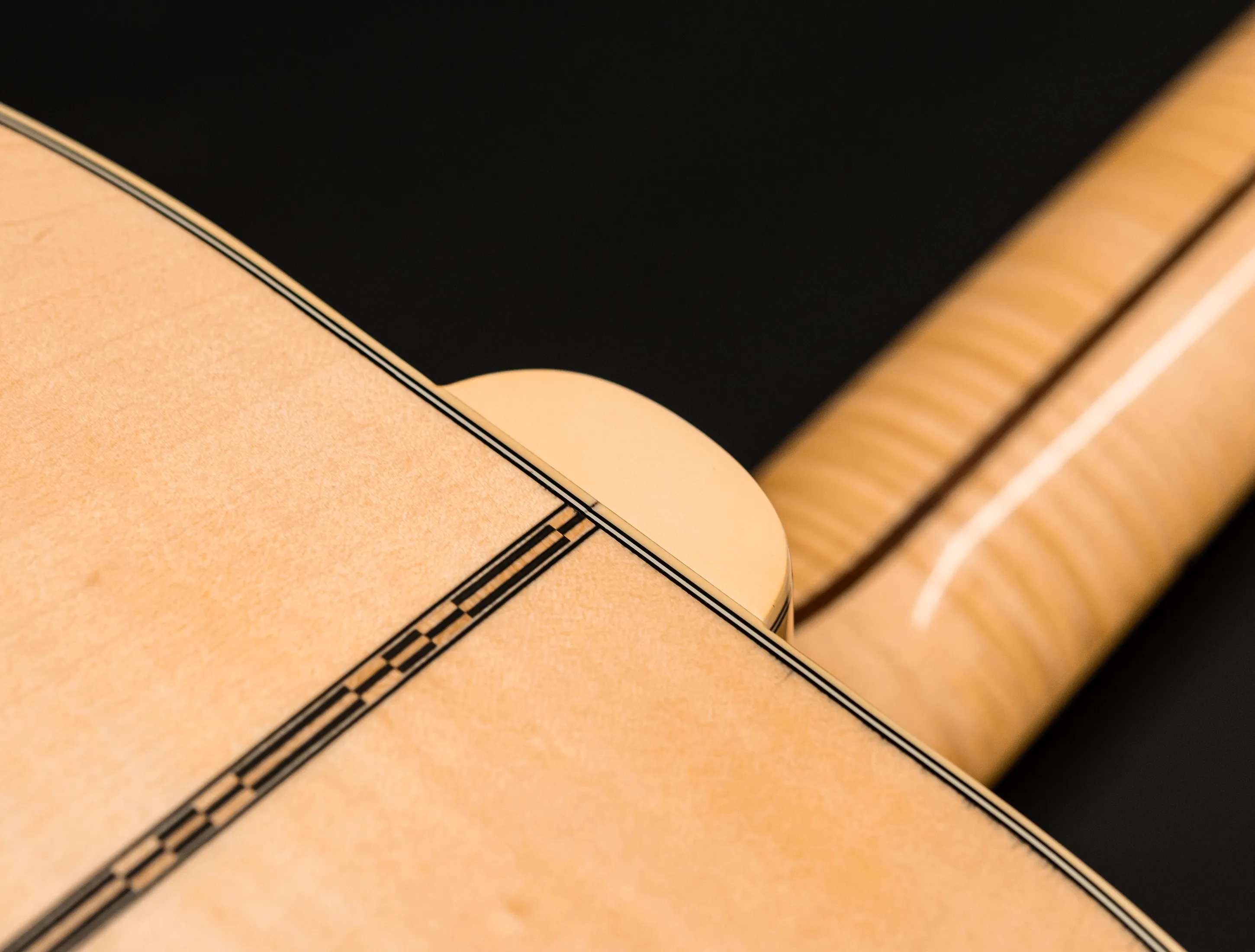 Show gallery (32 images) a162587 Gibson SJ-200 EARLY 50`s Golden Era Custom Shop Adirondack - Vintage Natural