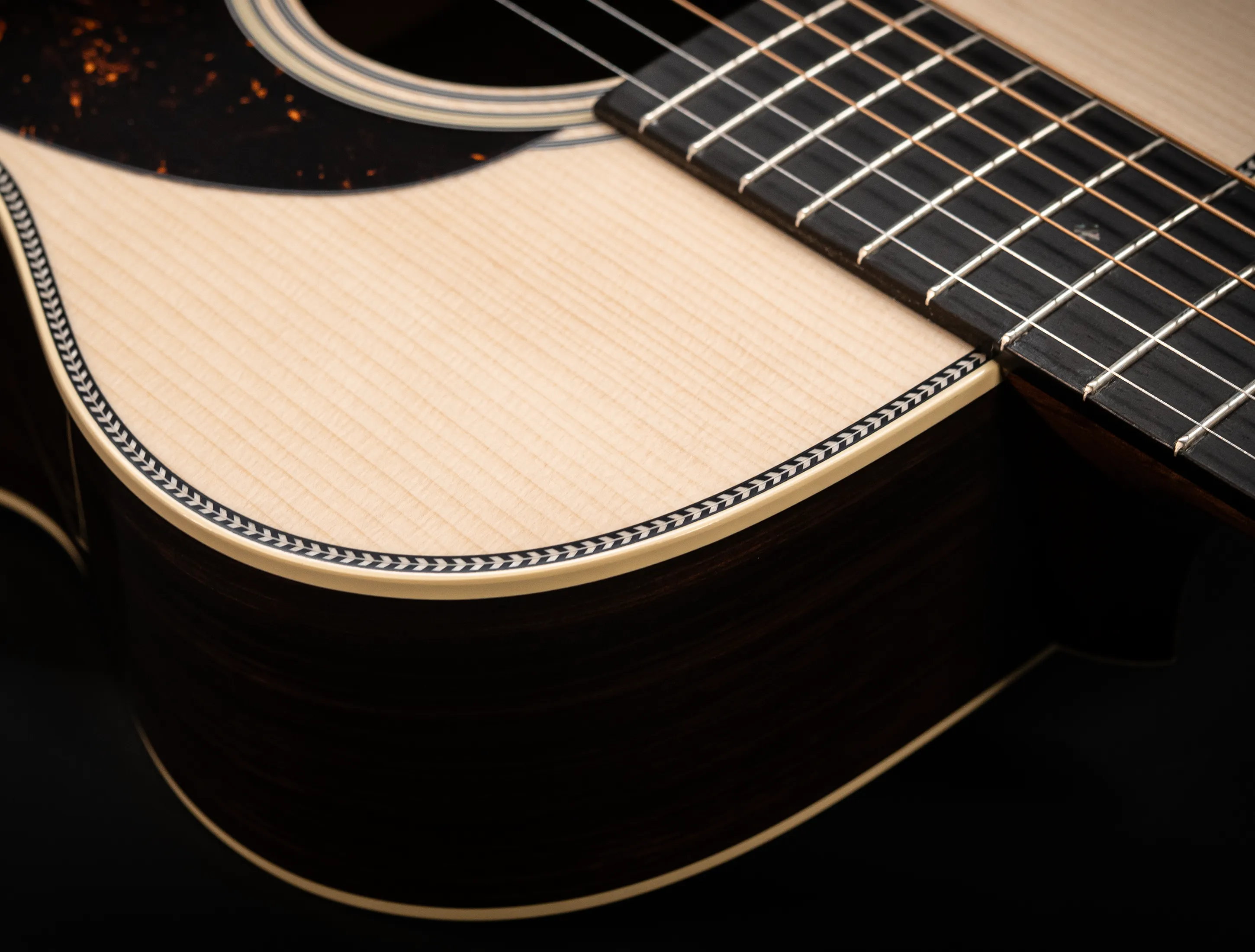 Show gallery (30 images) a171331 Martin Custom Shop 000-28 Authentic 1937 Musikhaus-Hermann