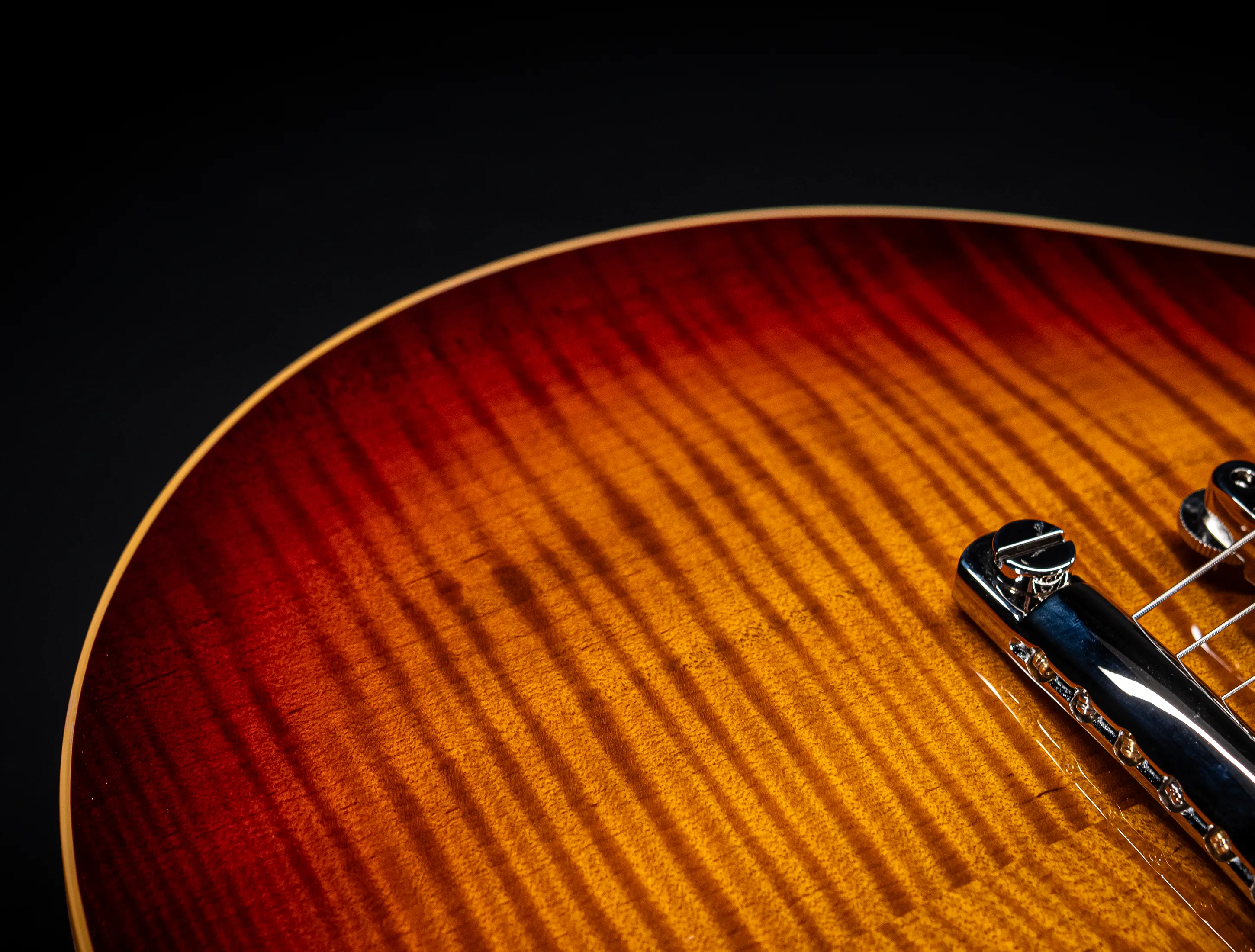 Gibson Les Paul 1959 Reissue TORREFIED GLOSS "Factory Special" Toms Burst