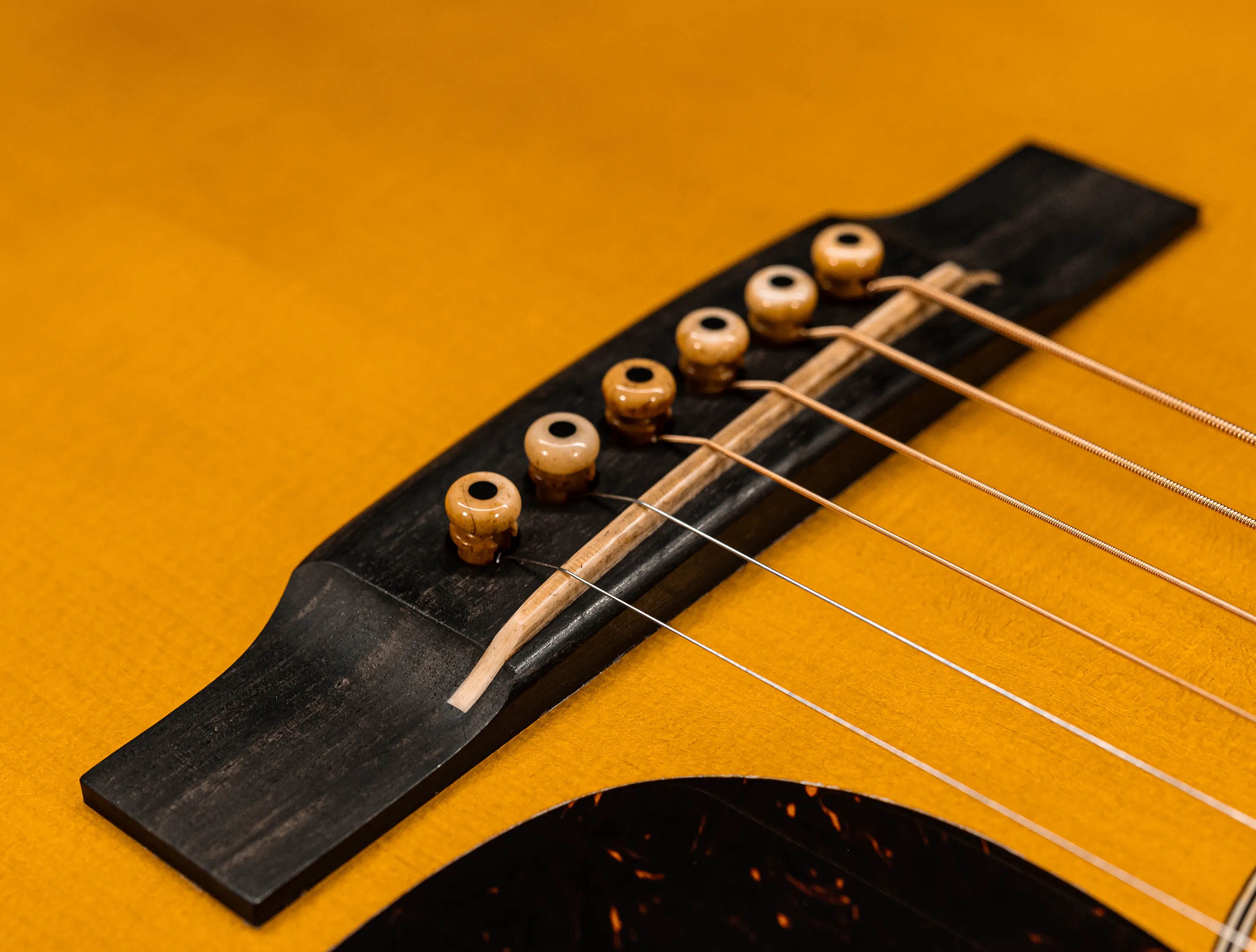Galerie anzeigen (30 Bilder) a161441 Martin Custom Shop D-28 Authentic 1937 - Stage 1 Aging