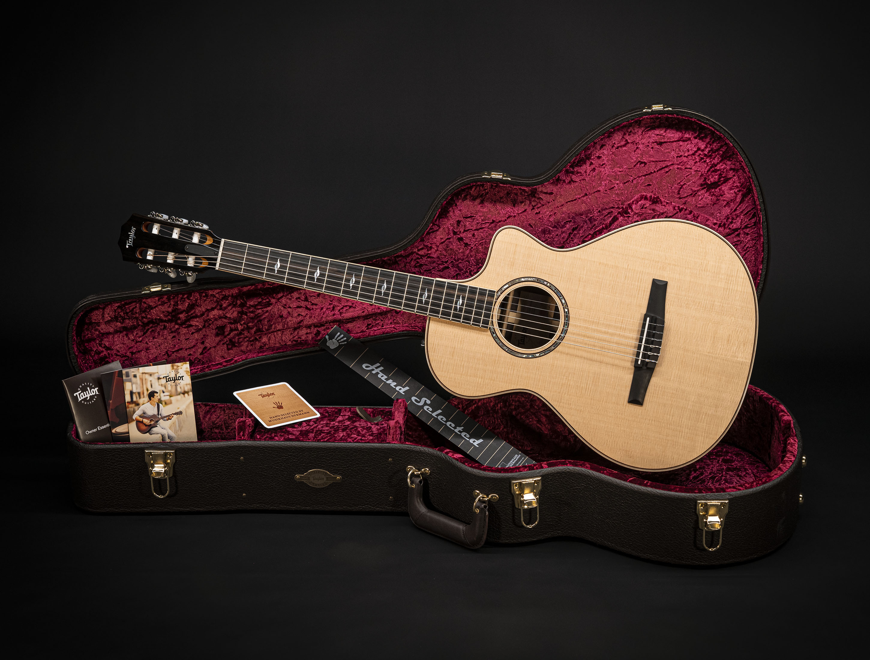 a135479_Taylor-812ce-N-Nylon-Grand-Concert a135479 taylor-812ce-n-nylon-grand-concert