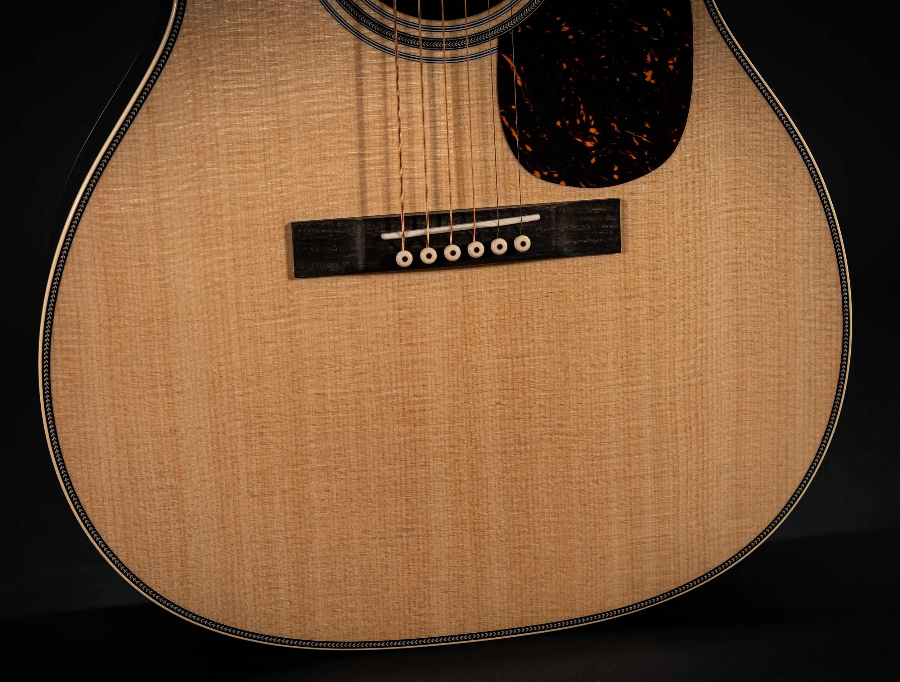 a164108 Martin 000-28 Custom Shop Wilde Grain Rosewood (Reimagined)