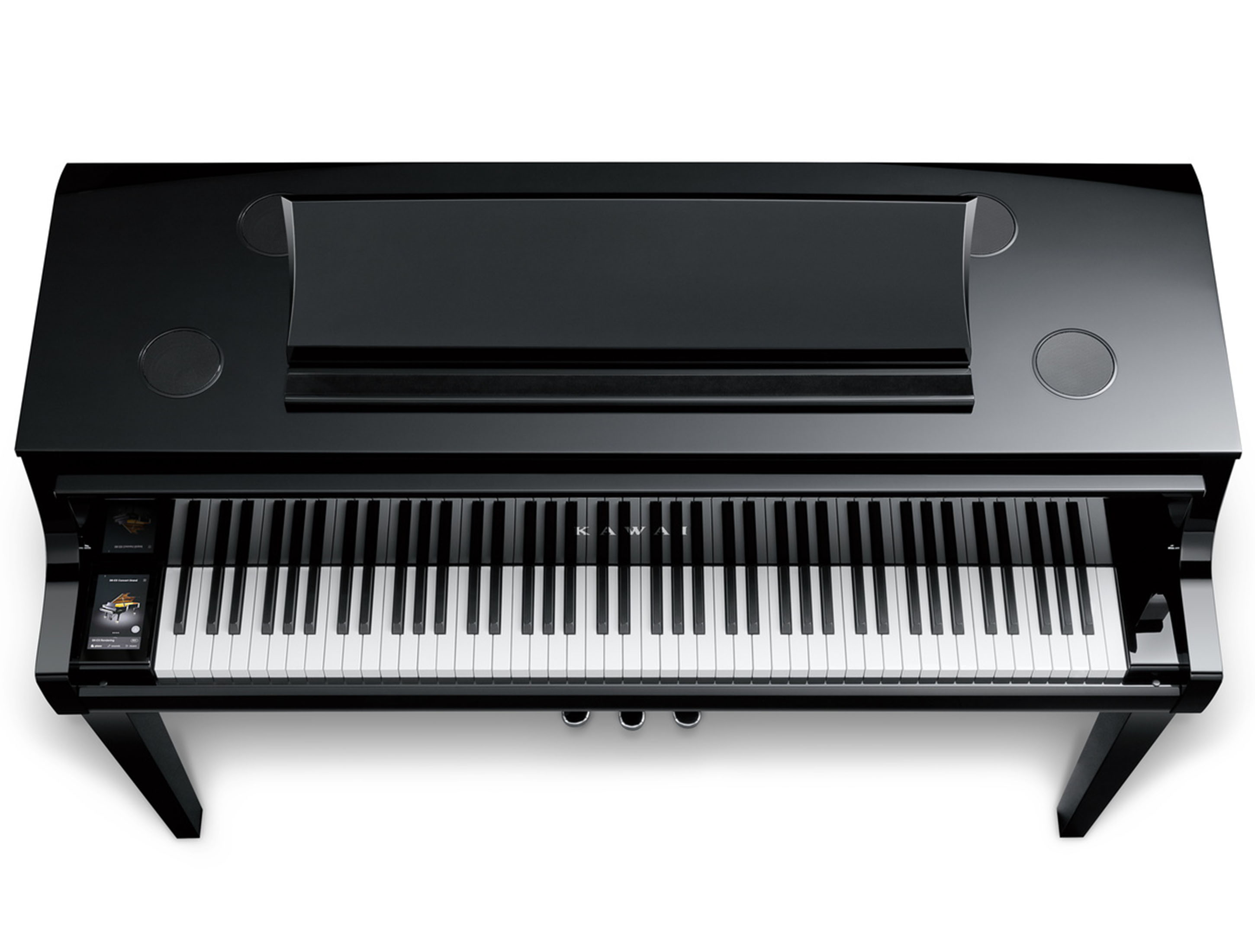 Galerie anzeigen (26 Bilder) kawai-nv-10s-mh-003