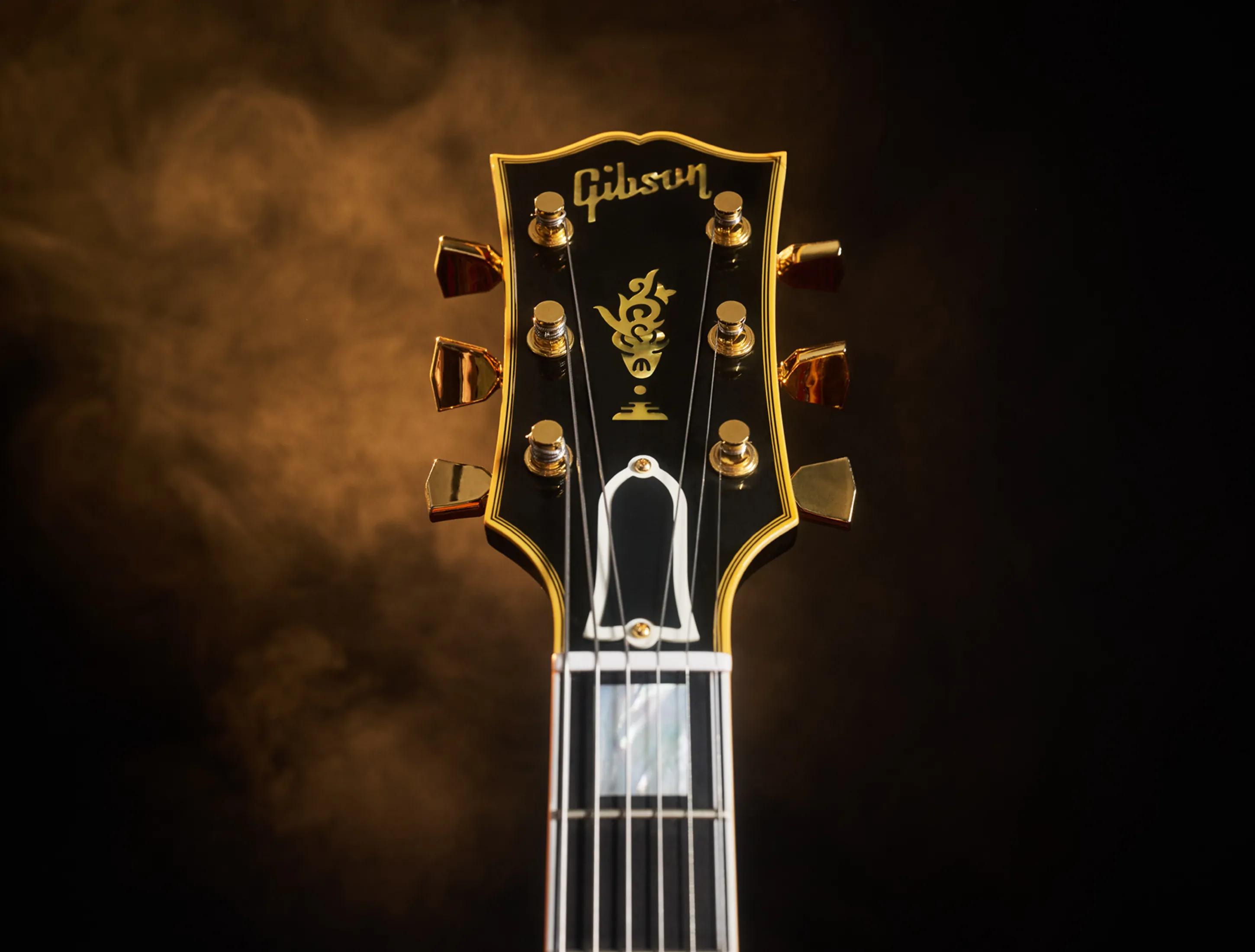 Gibson 1957 L-5 CES Reissue Vintage Sunburst