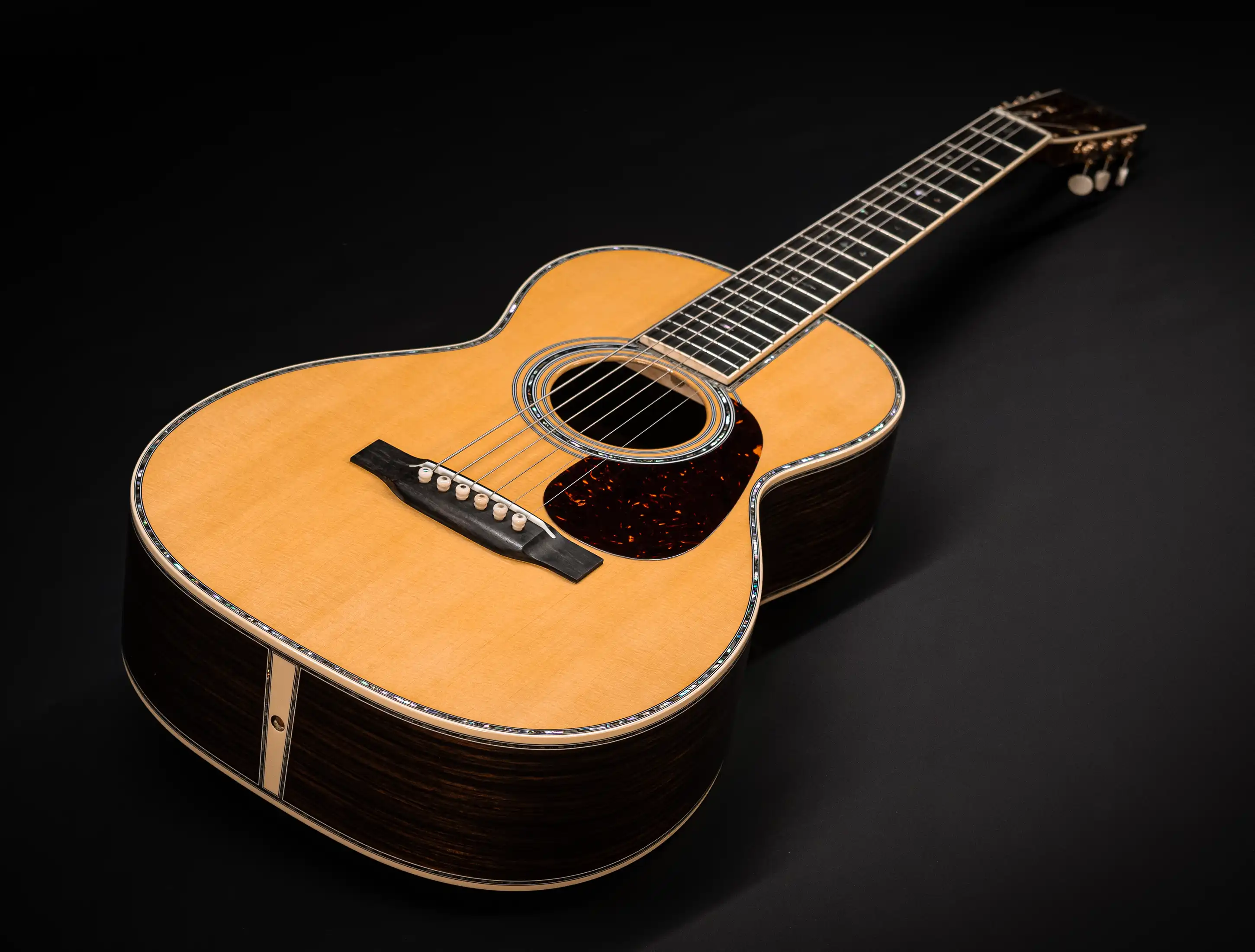 a154793 Martin-0-45-12-Fret-Custom-Shop-012-45-Golden-Era-JOAN-BAEZ