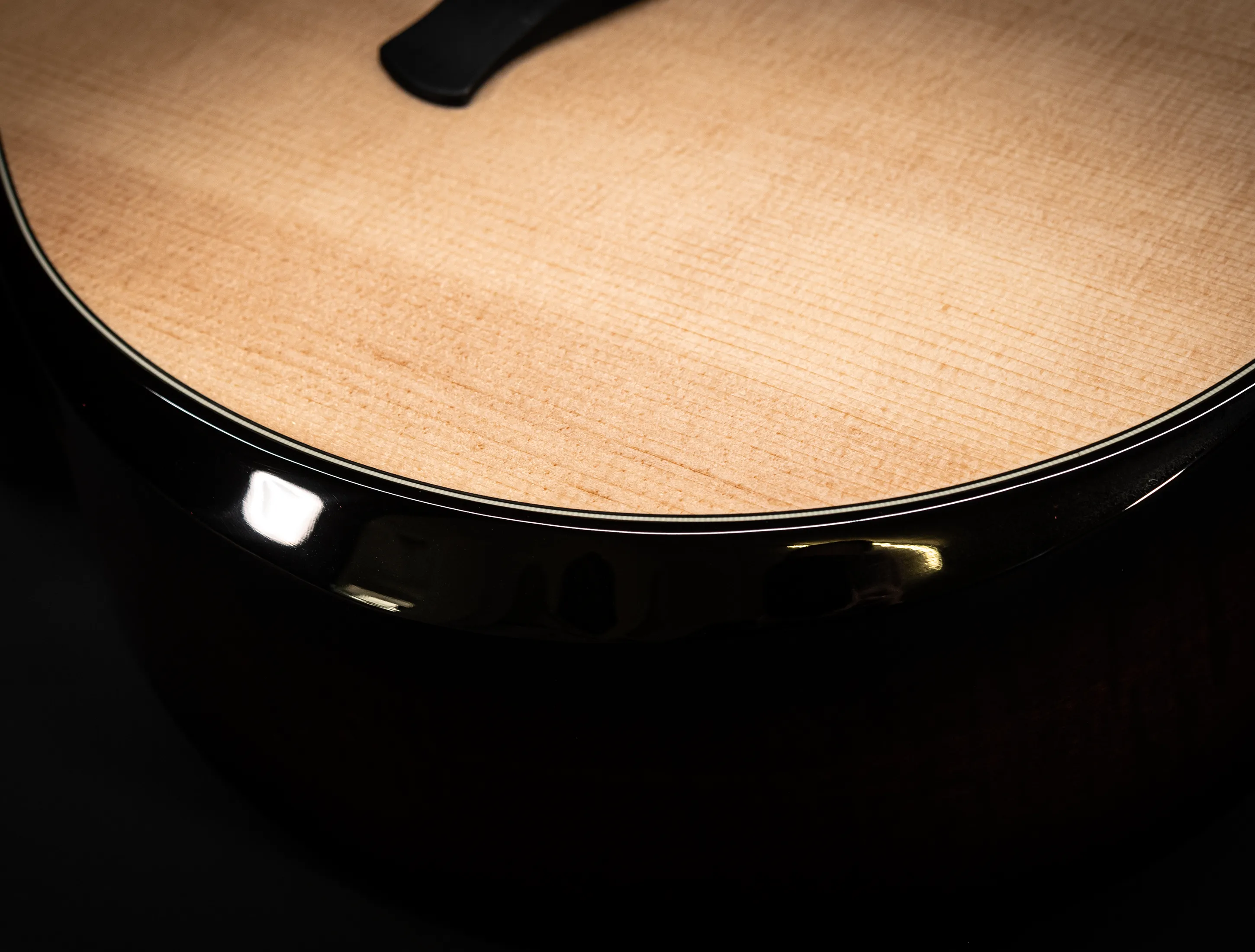 a174170 Taylor 514ce Builders Edition Natural musikhaus-hermann
