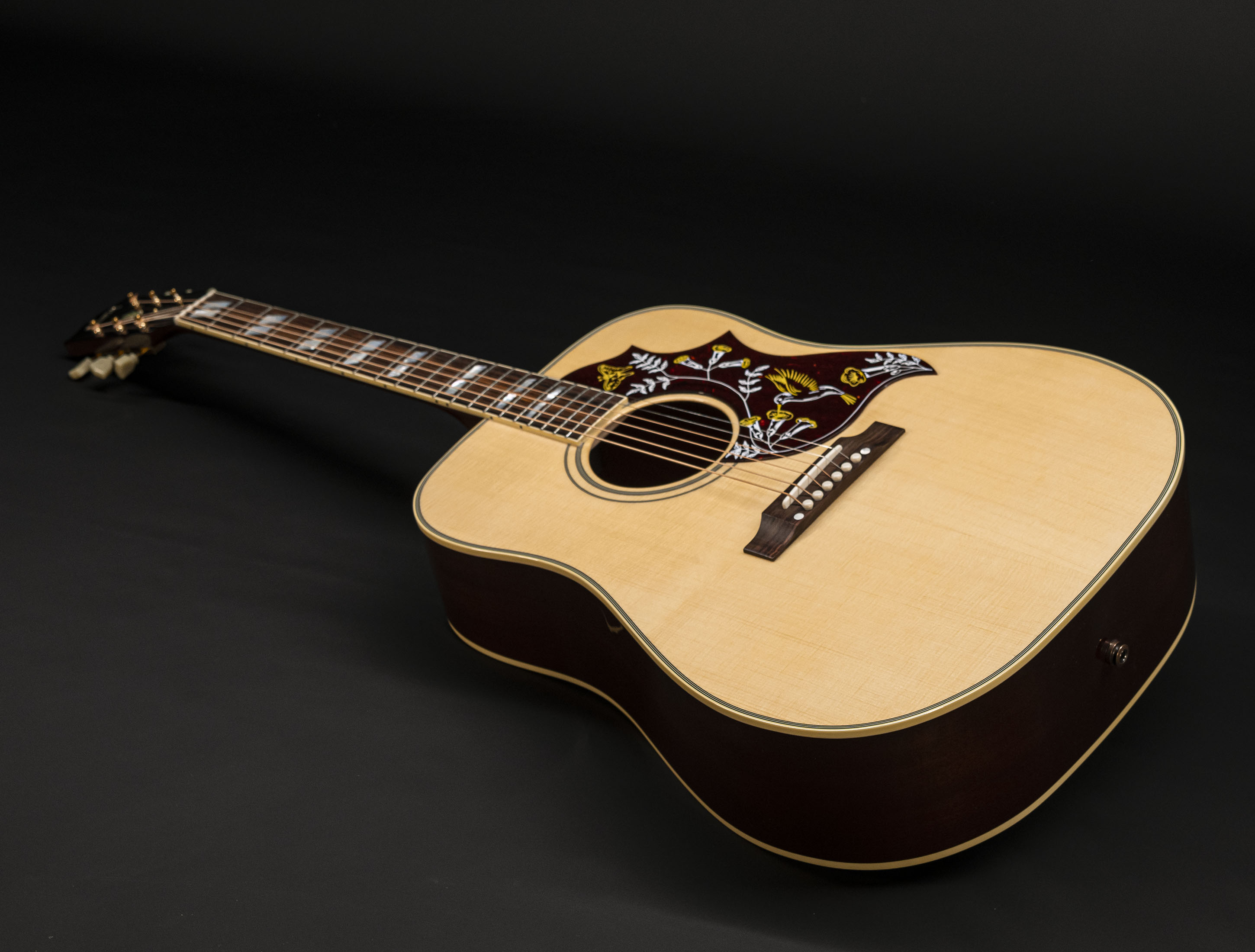 a128057-Gibson-Hummingbird-Original-Antique-Natural a128057-gibson-hummingbird-original-antique-natural