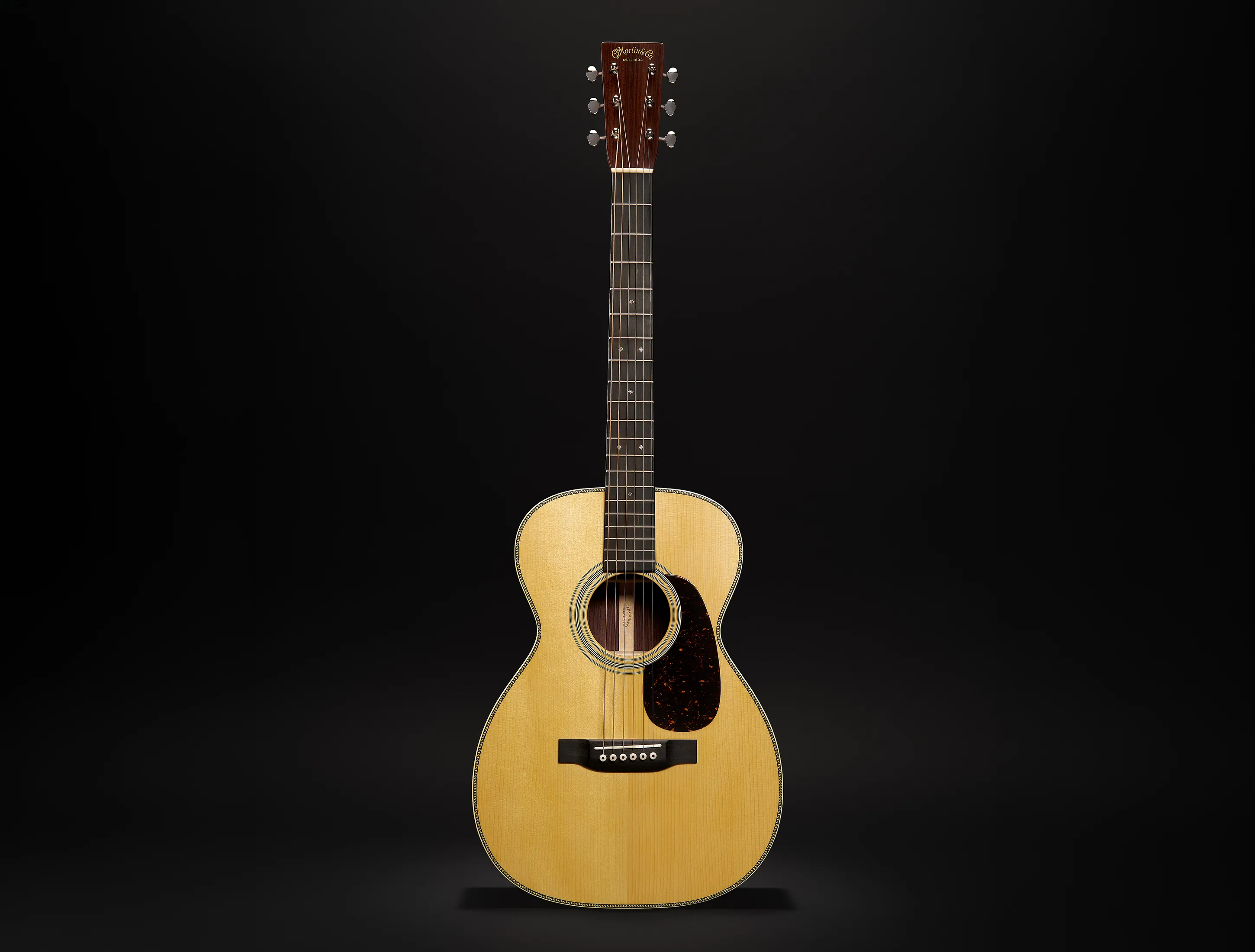Martin 0-28 Custom Shop Adirondack