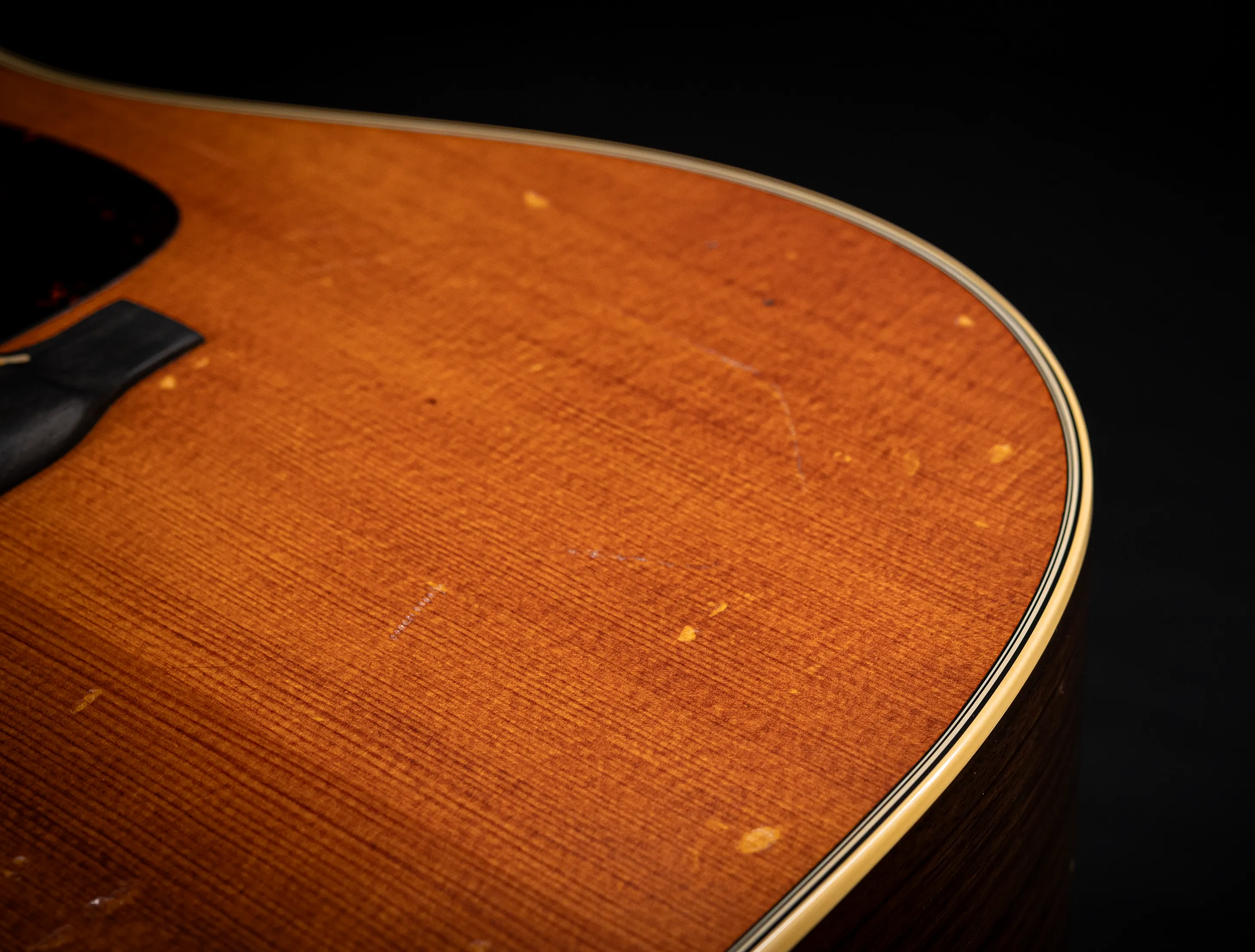 a173876 Martin D-28RR Rich Robinson Signature Edition-Musikhaus-Hermann