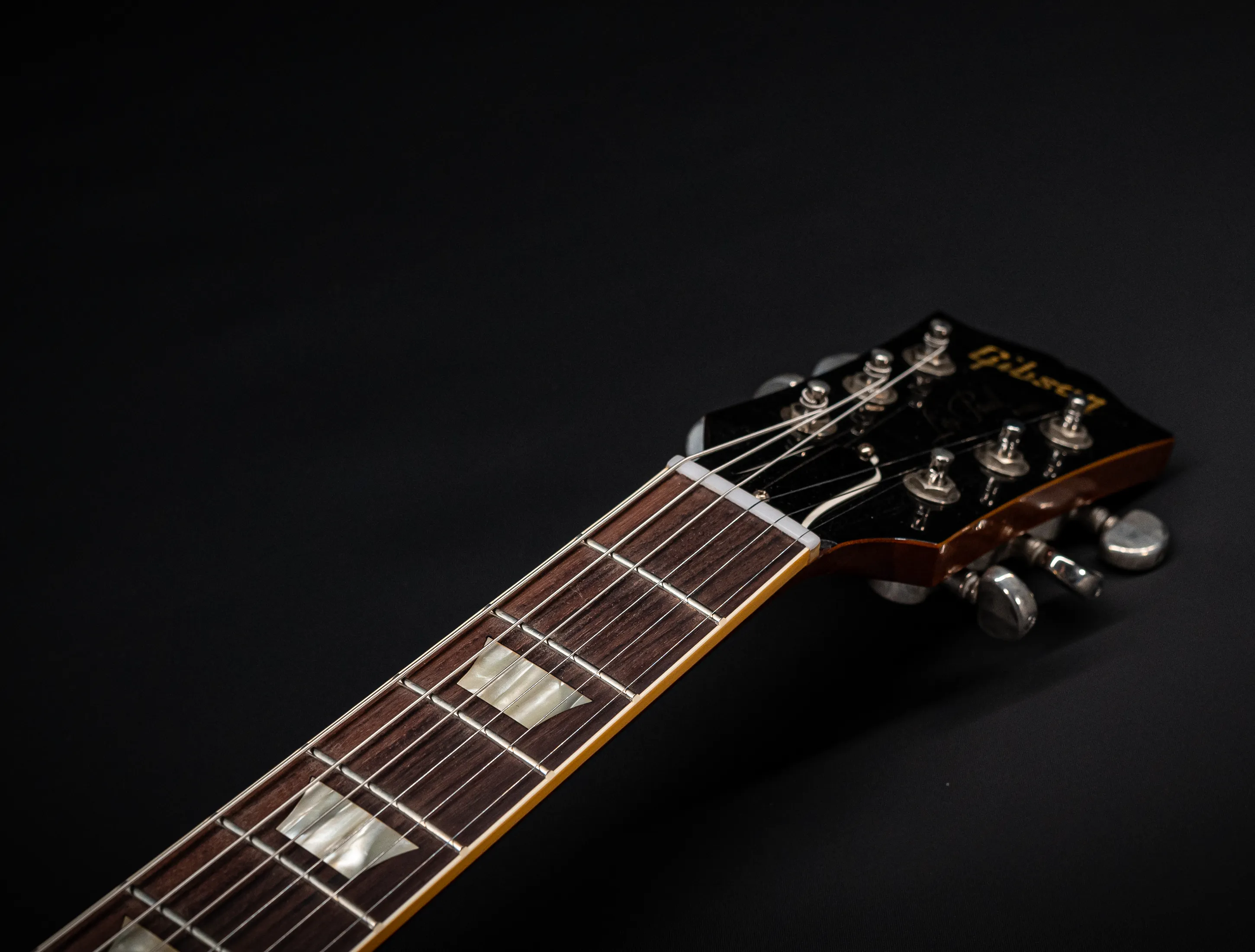 Gibson Les Paul 1960 Standard "InBeno" - Murphy Lab Ultra Light Aged Heroes Greatest Hits
