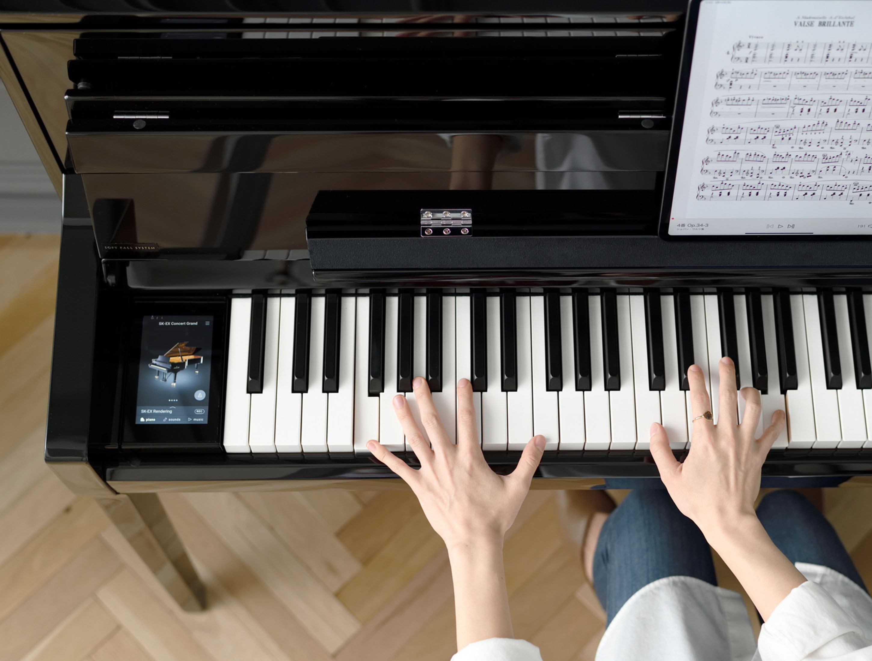 Show gallery (28 images) kawai-nv-5s-mh-003
