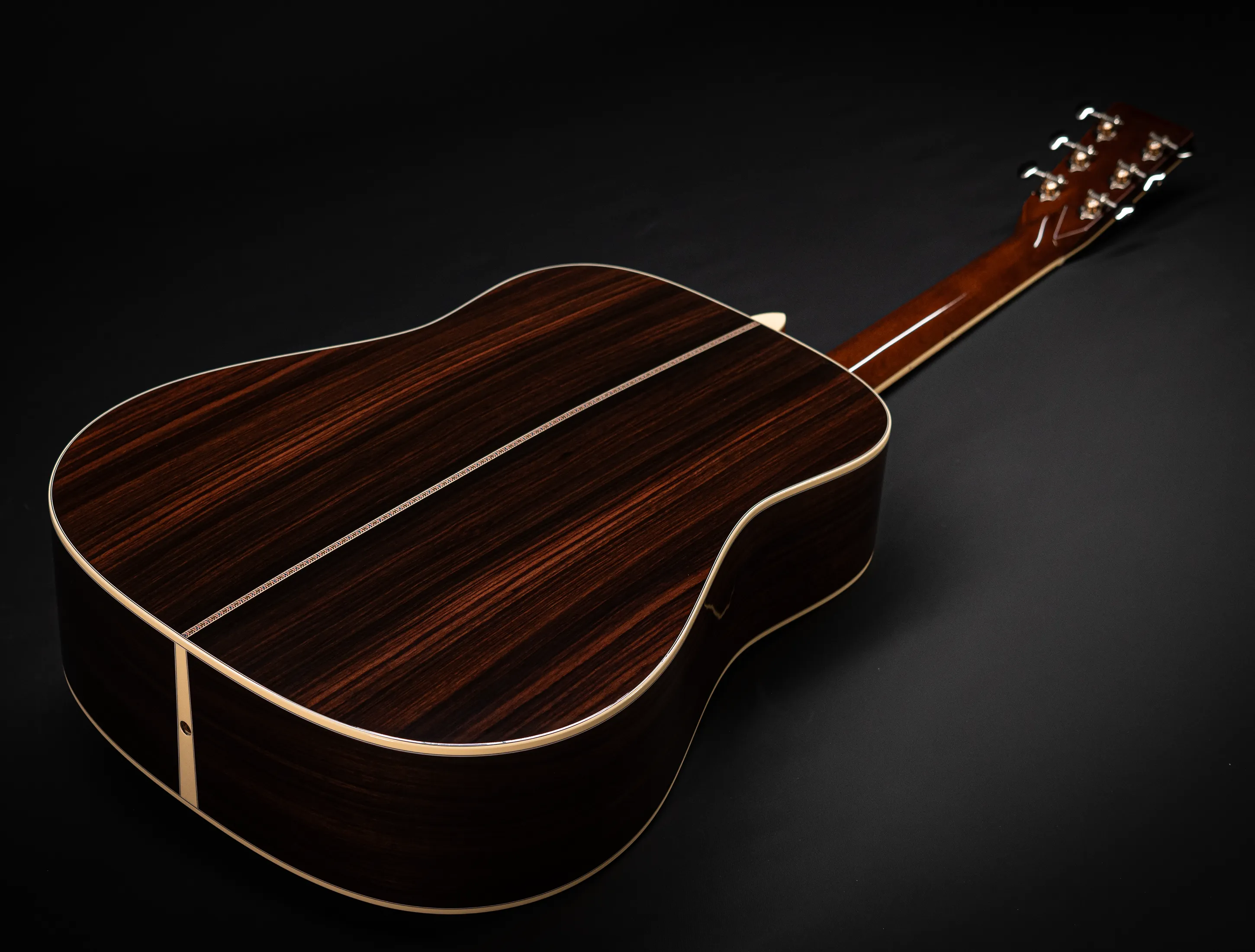 a164667 Martin D-42 Special Dick Boak