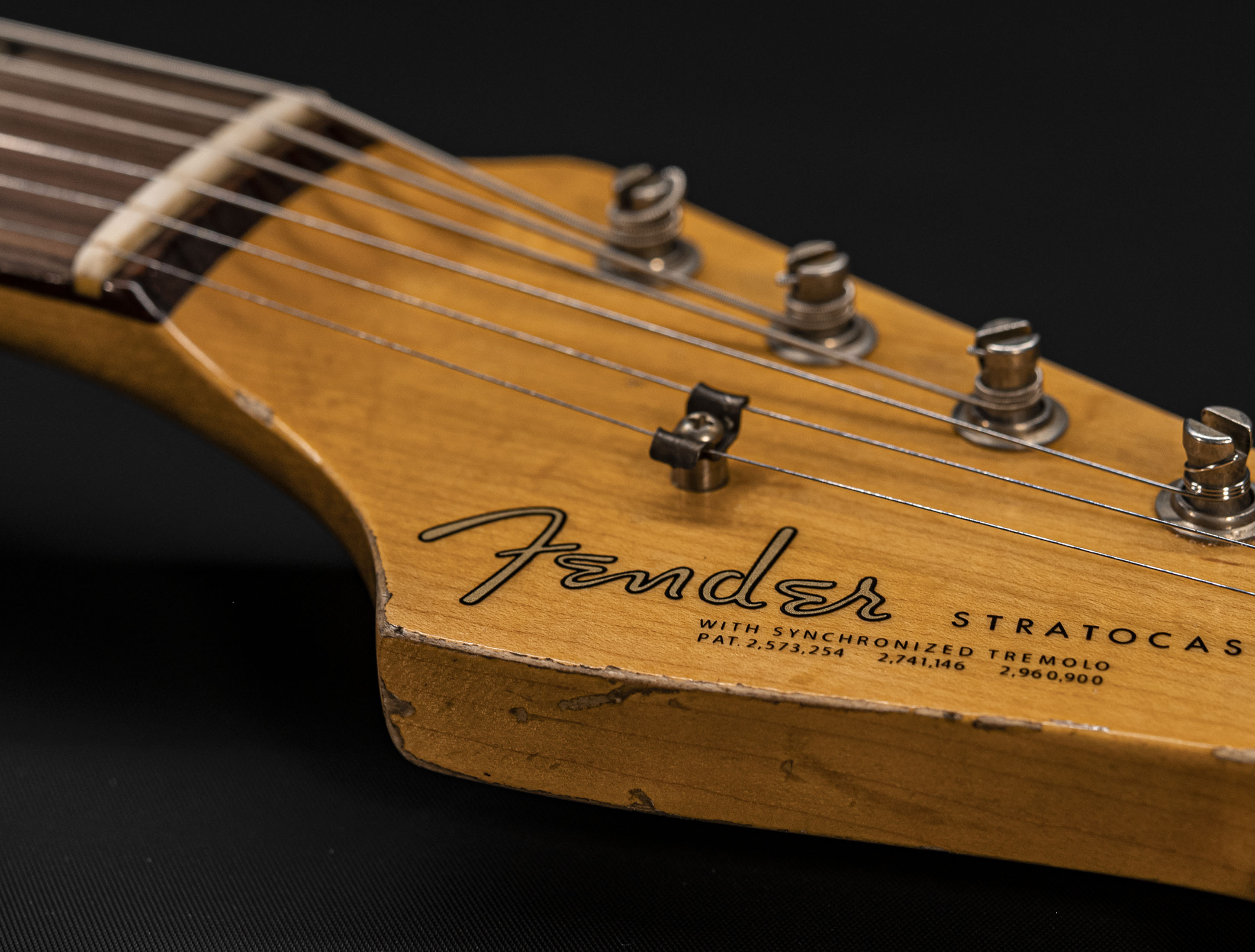 a138542_Fender-Custom-Shop-Michael-Landau-1963-Stratocaster-Fiesta-Red-over-3TSB a138542 fender-custom-shop-michael-landau-1963-stratocaster-fiesta-red-over-3tsb
