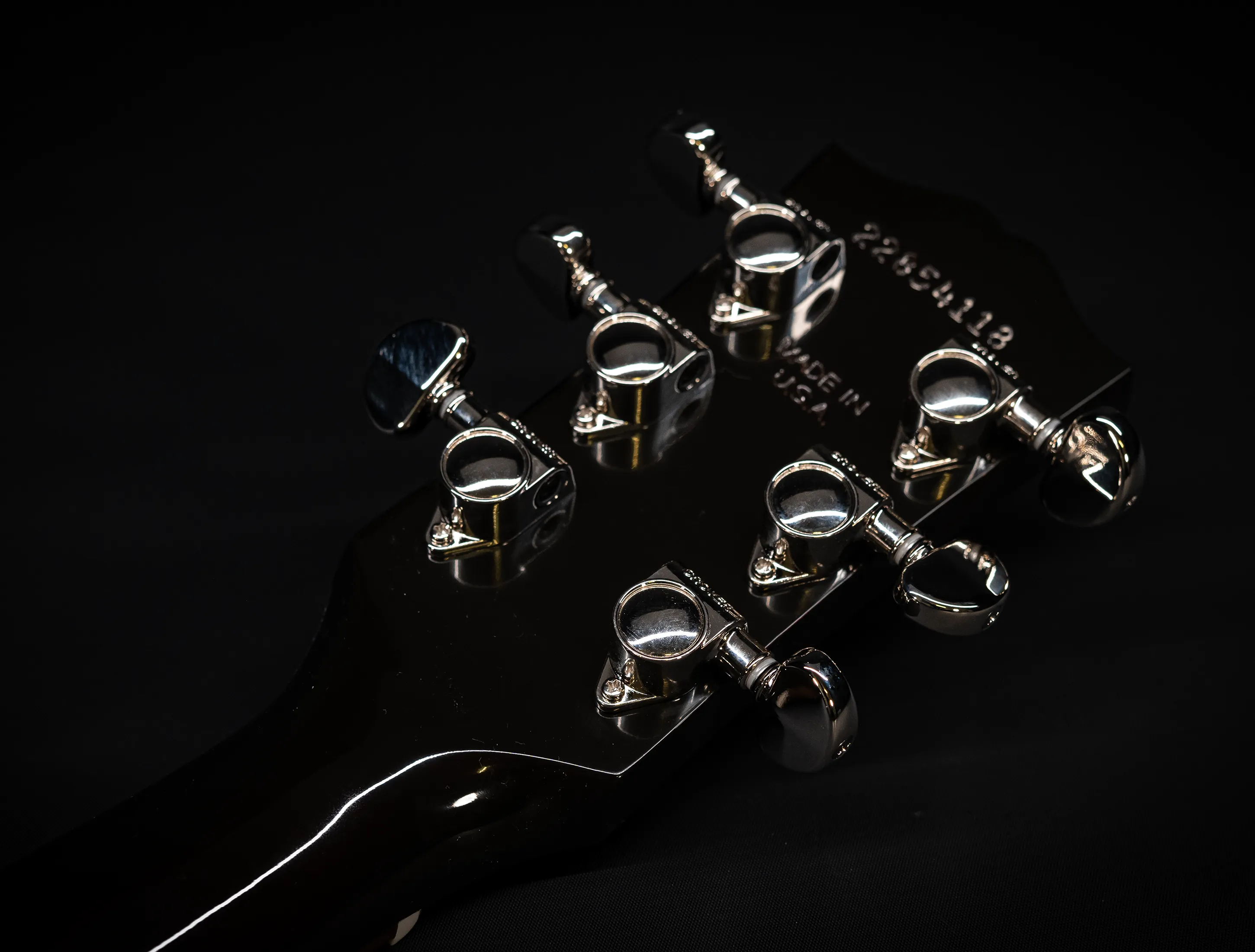 Show gallery (23 images) a170013 Gibson J-45 Standard - Vintage Sunburst