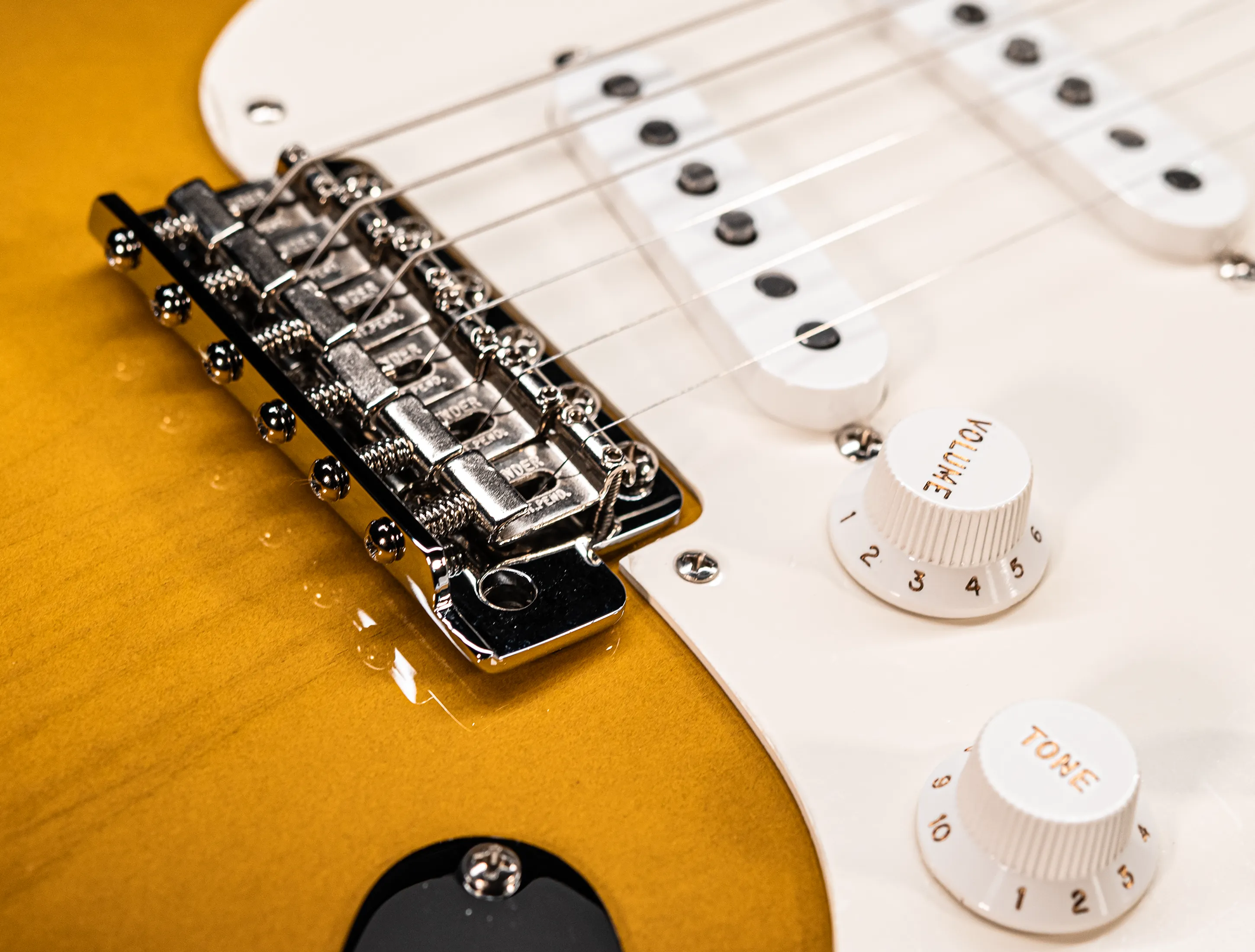 a164333 Fender MBD Limited 1957 Stratocaster Timeless NOS flame Neck - Sunburst