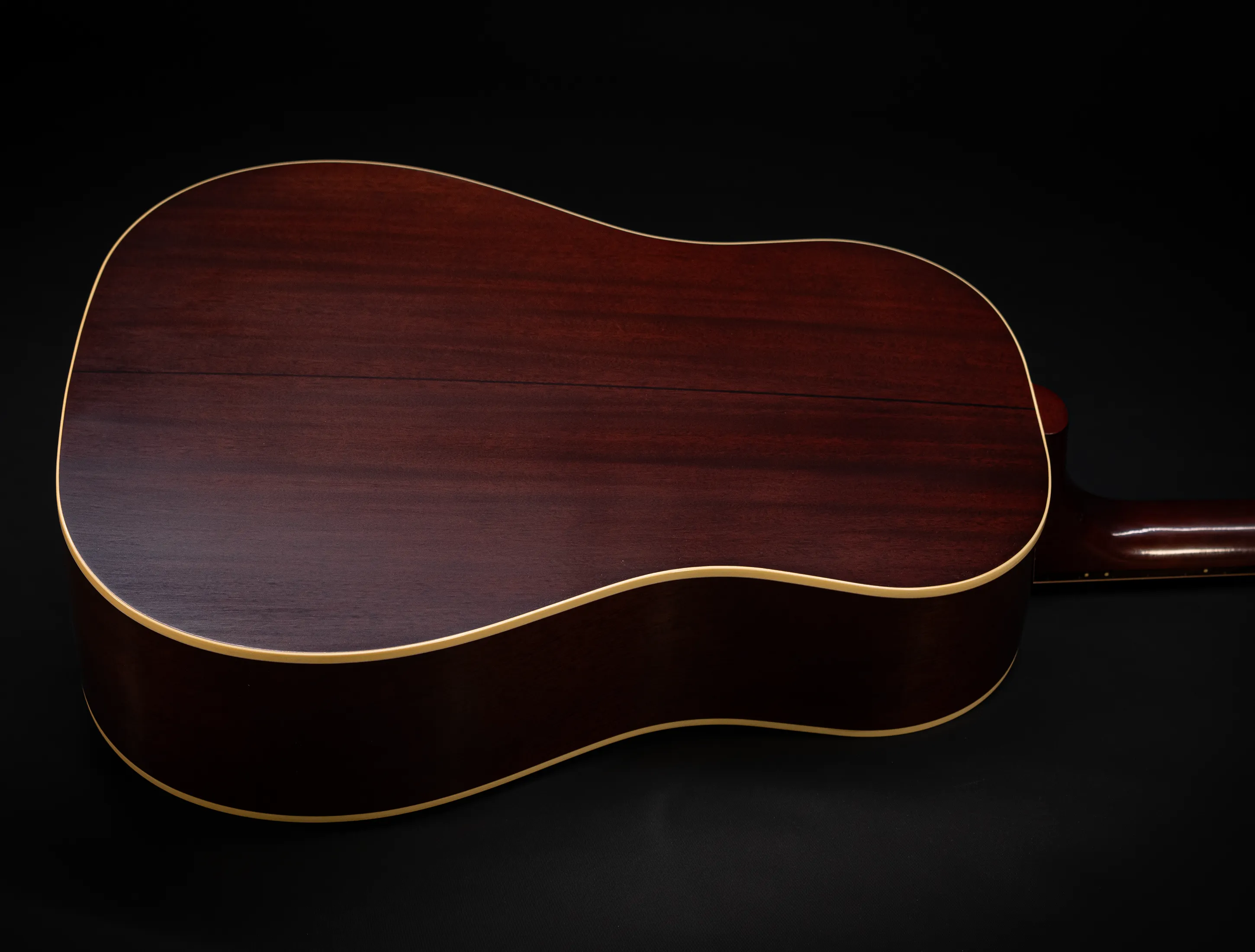 Galerie anzeigen (21 Bilder) a165392 Gibson J-45 1942 Banner - Vintage Sunburst