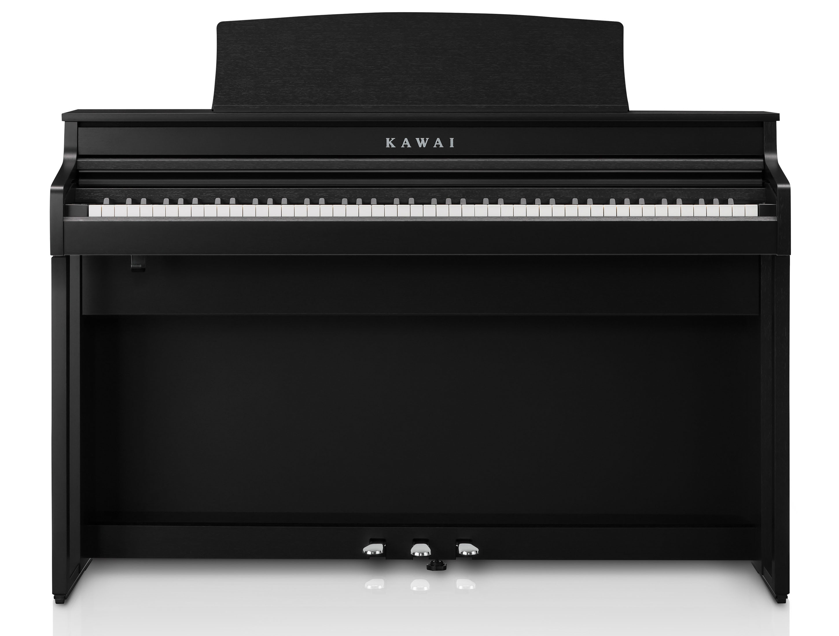 Galerie anzeigen (5 Bilder) kawai-ca401-b-mh002