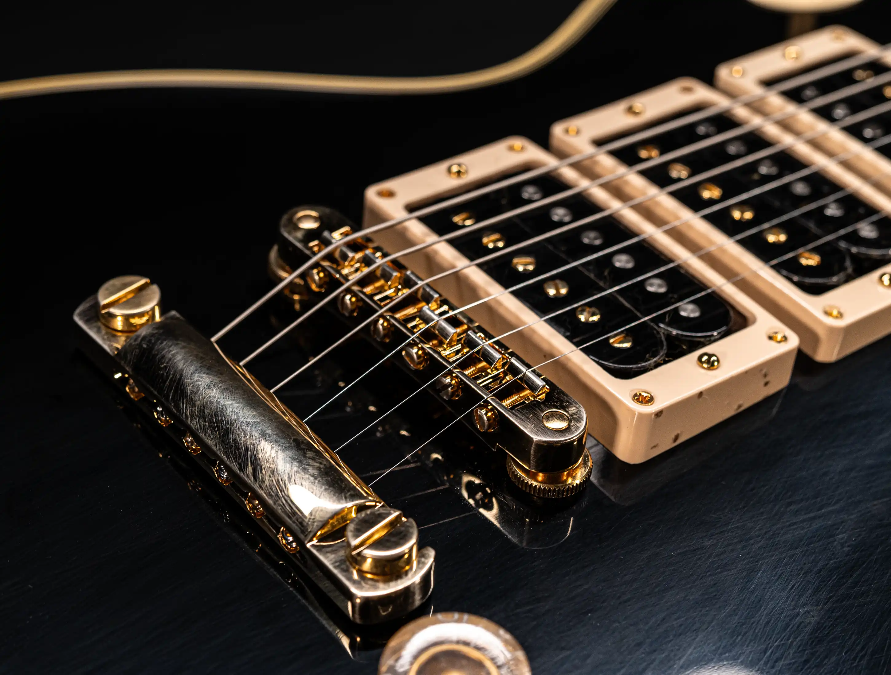 a154363 Gibson-Les-Paul-Custom-Peter-Frampton-Phenix-Inspired-Signature