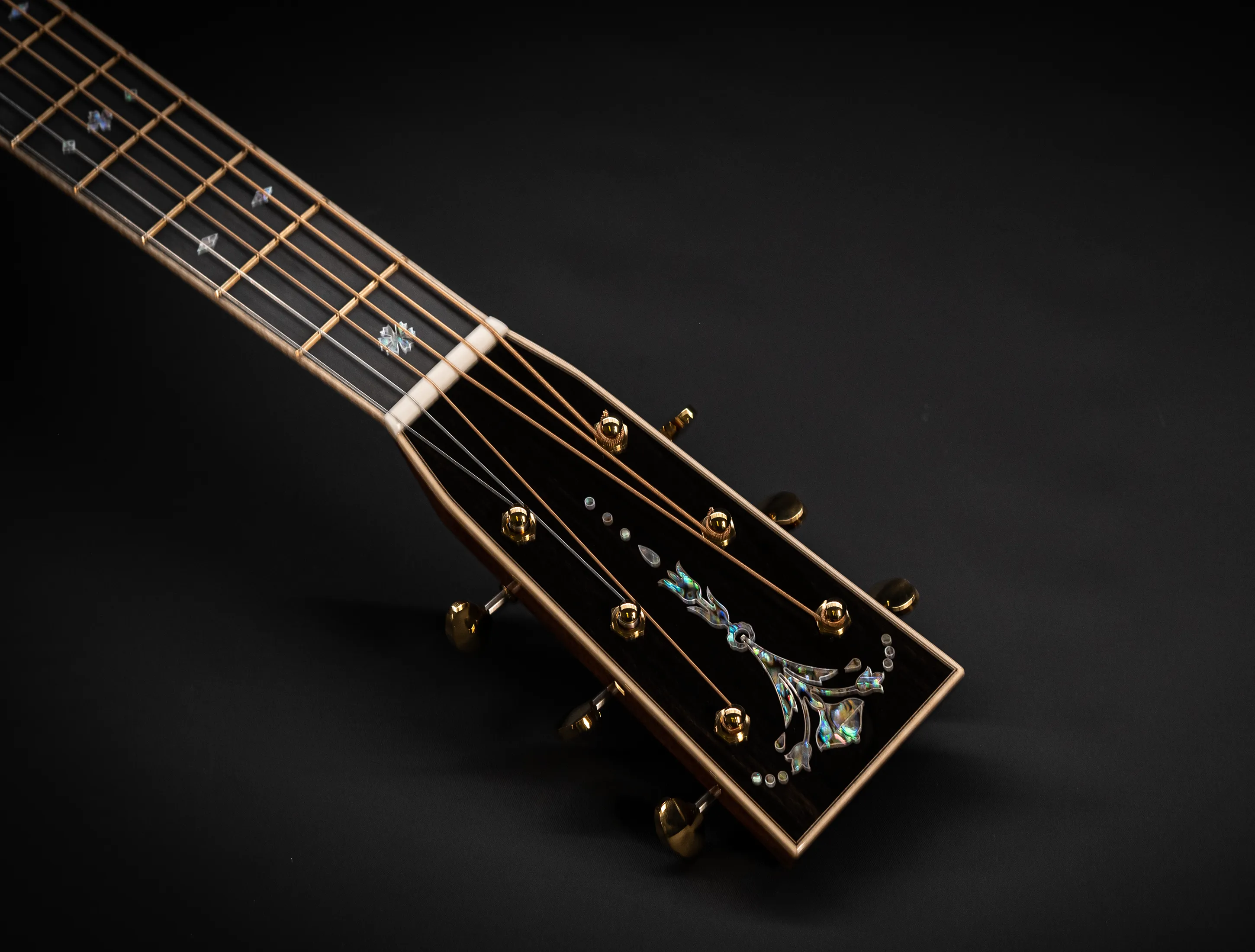 a170650 Martin D-42 Modern Deluxe