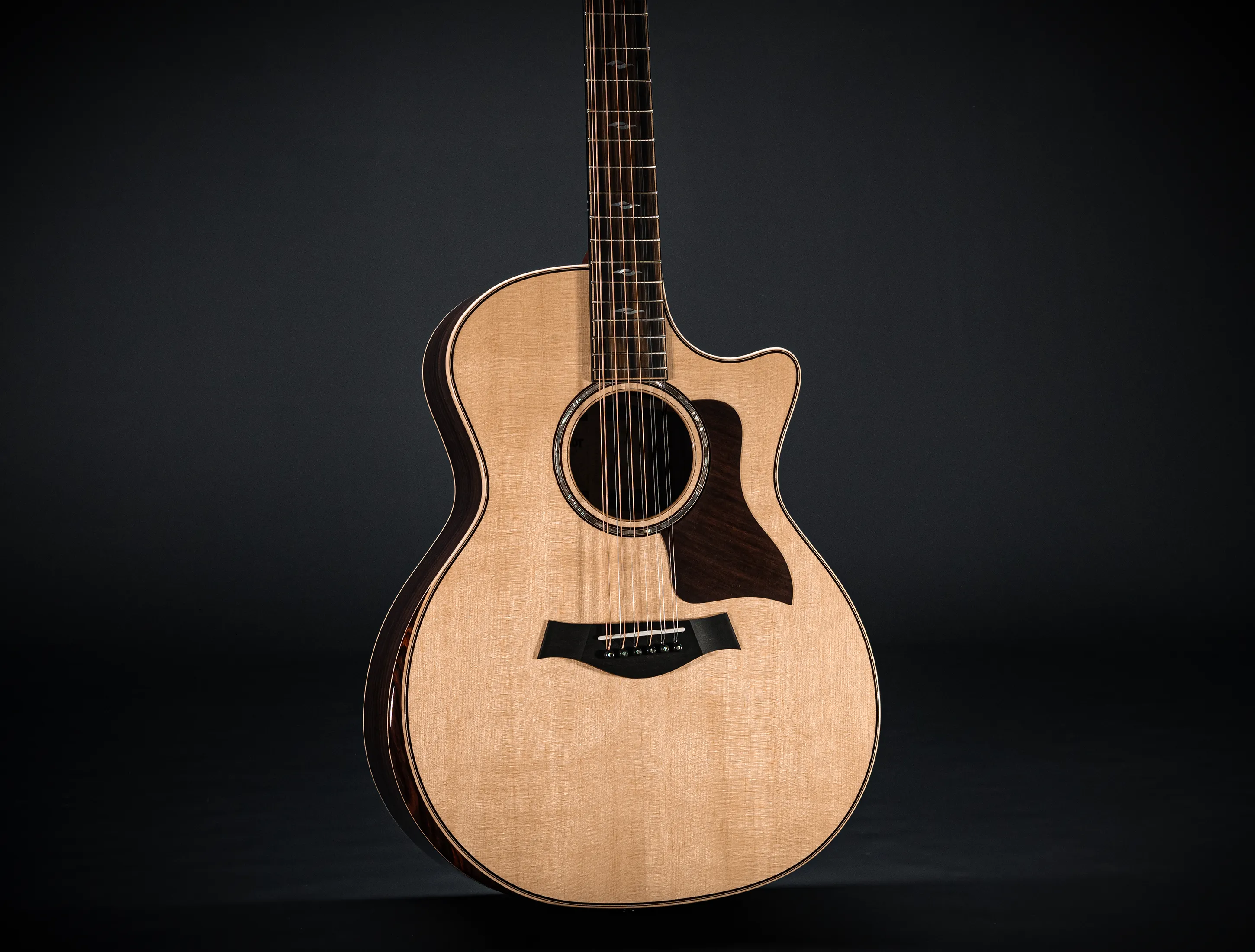 Taylor 854ce 12 Saitig NEXT-GENERATION