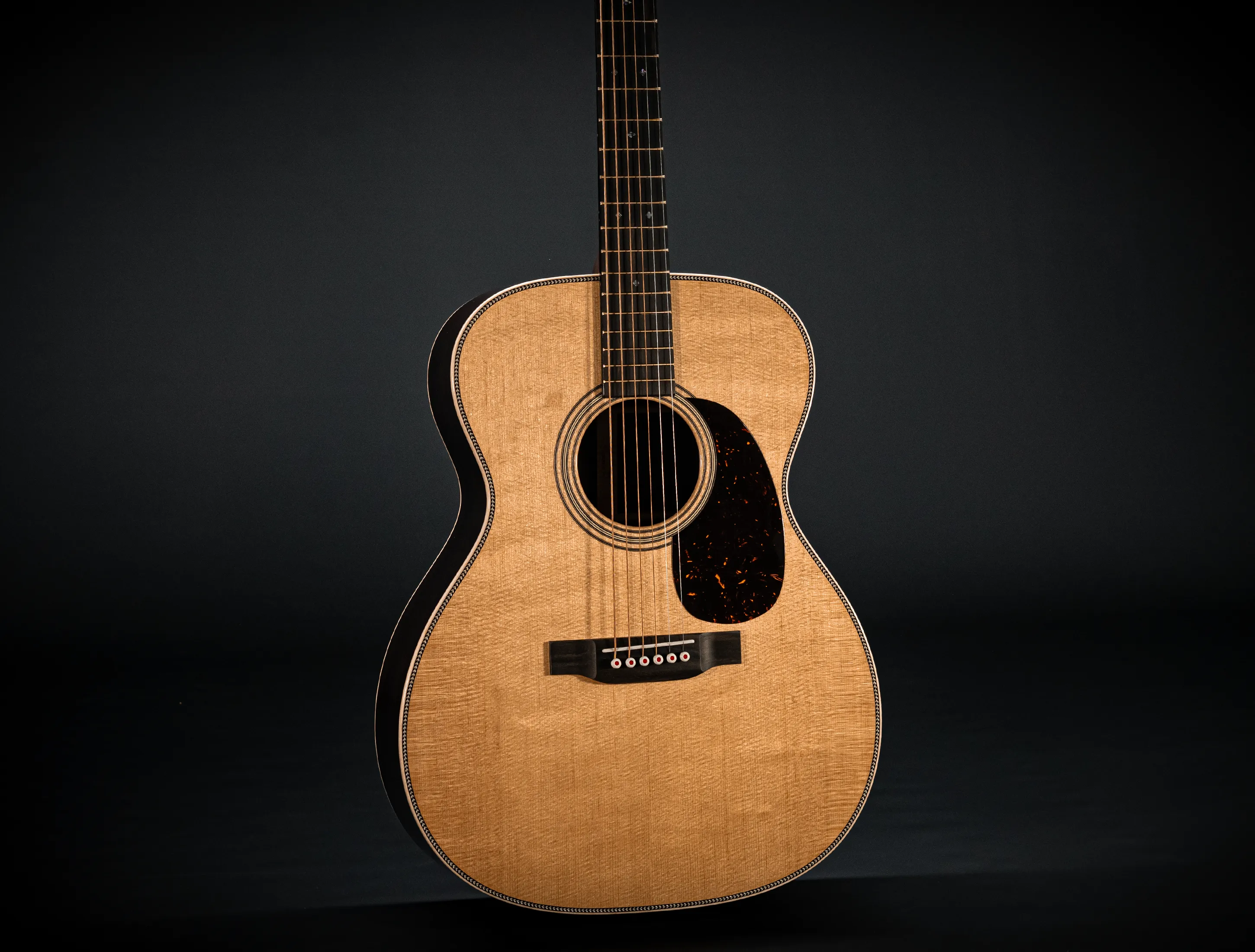 Martin 000-28 Modern Deluxe