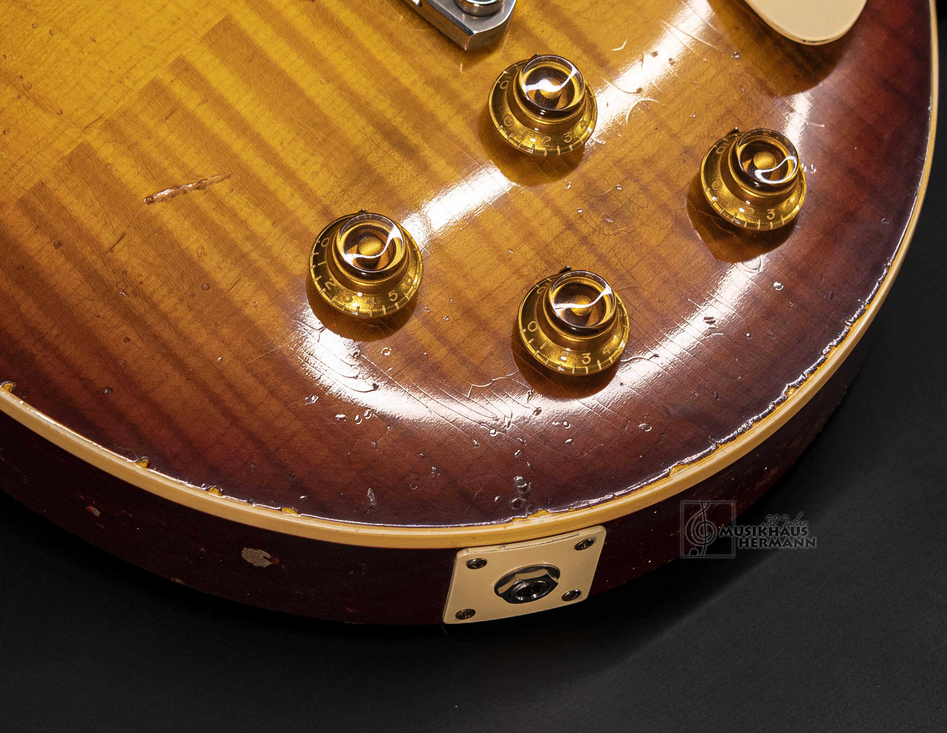 a10-3402_Gibson-Les-Paul-1959-Reissue-Murphy-Lab-Heavy-Aged-Slow-Iced-Tea-Fade a10-3402 gibson-les-paul-1959-reissue-murphy-lab-heavy-aged-slow-iced-tea-fade