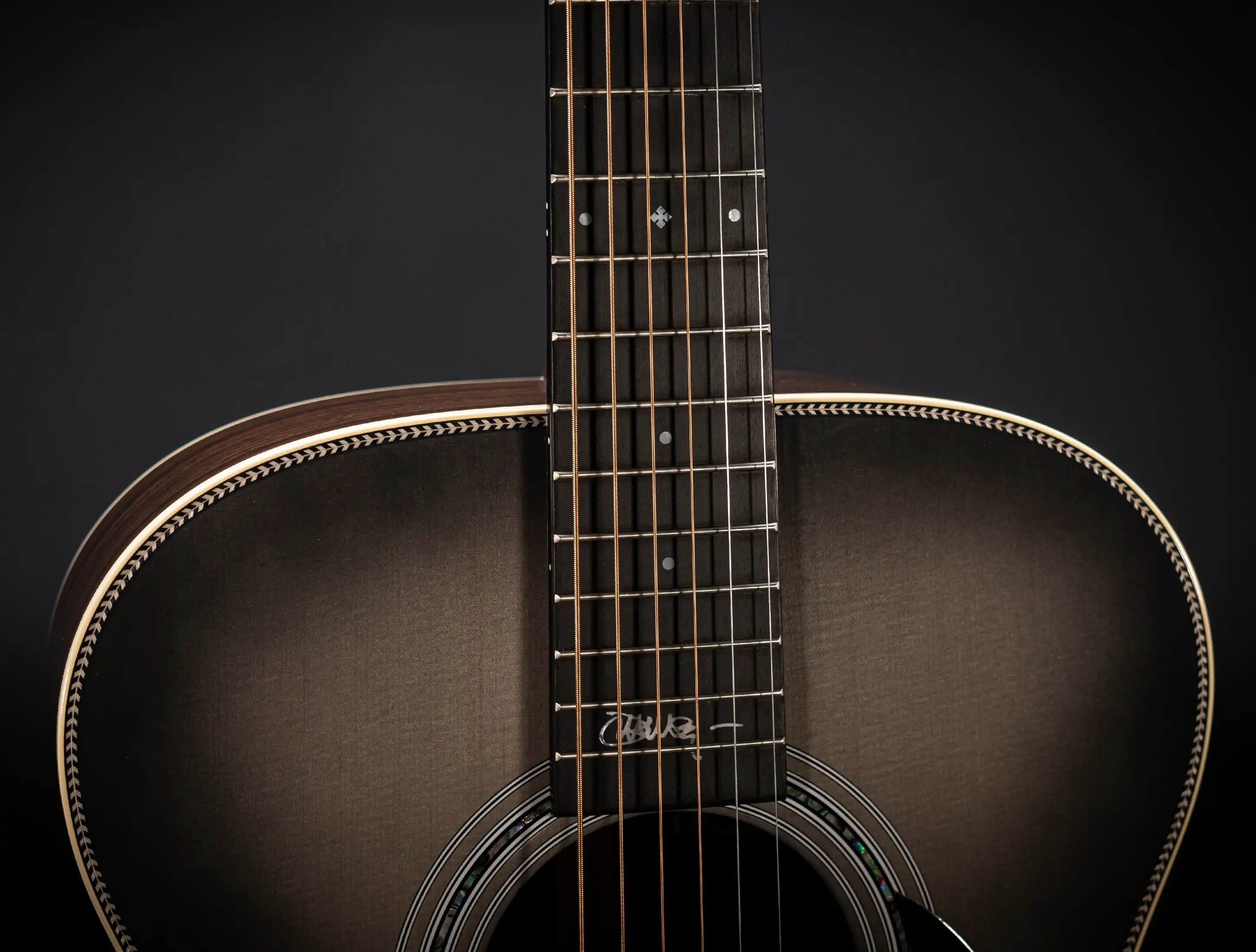 a156328 Martin OMJM John Mayer 20th Anniversary