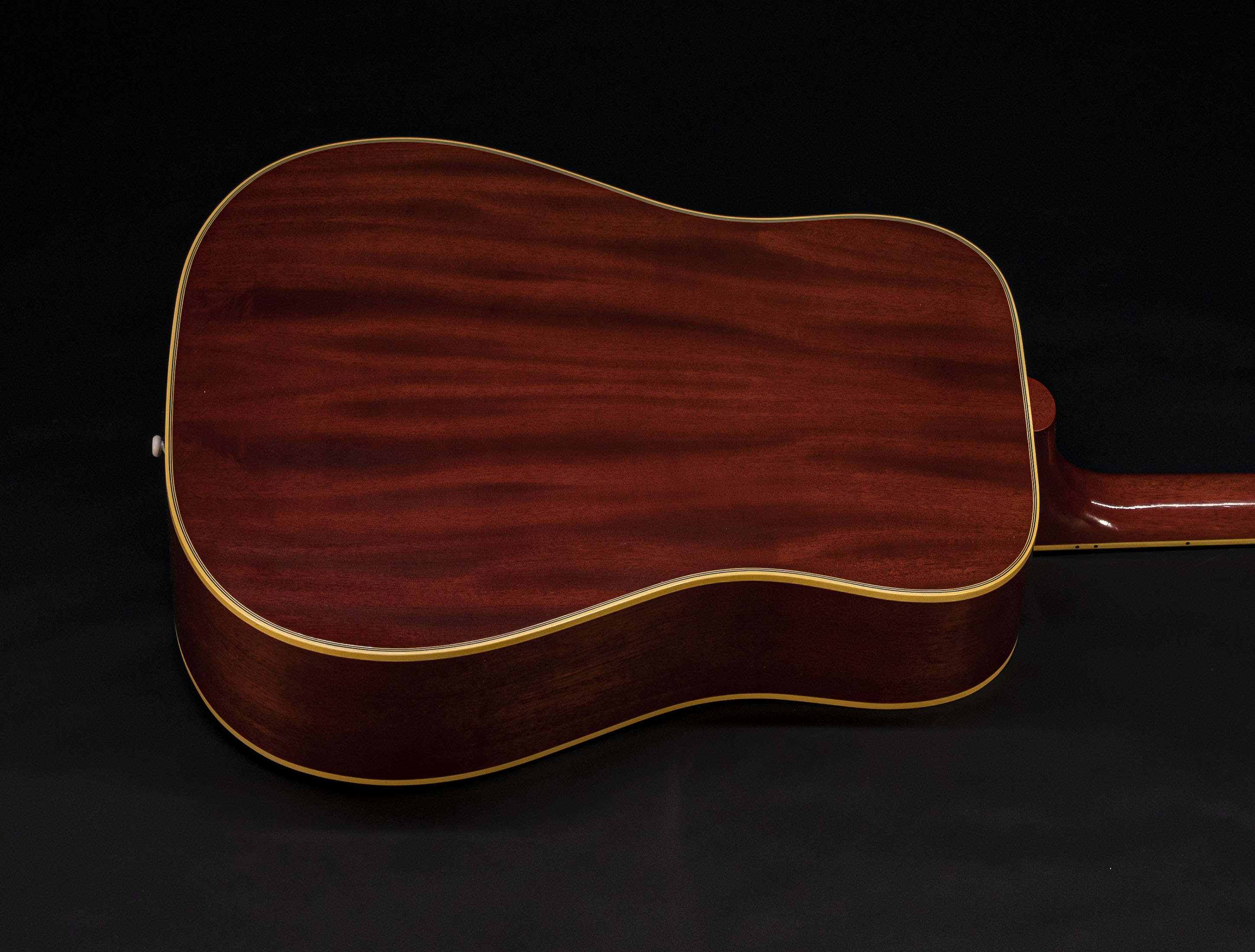 Show gallery (20 images) a10-5480 gibson-hummingbird-1960-historic-heritage-cherry-sunburst