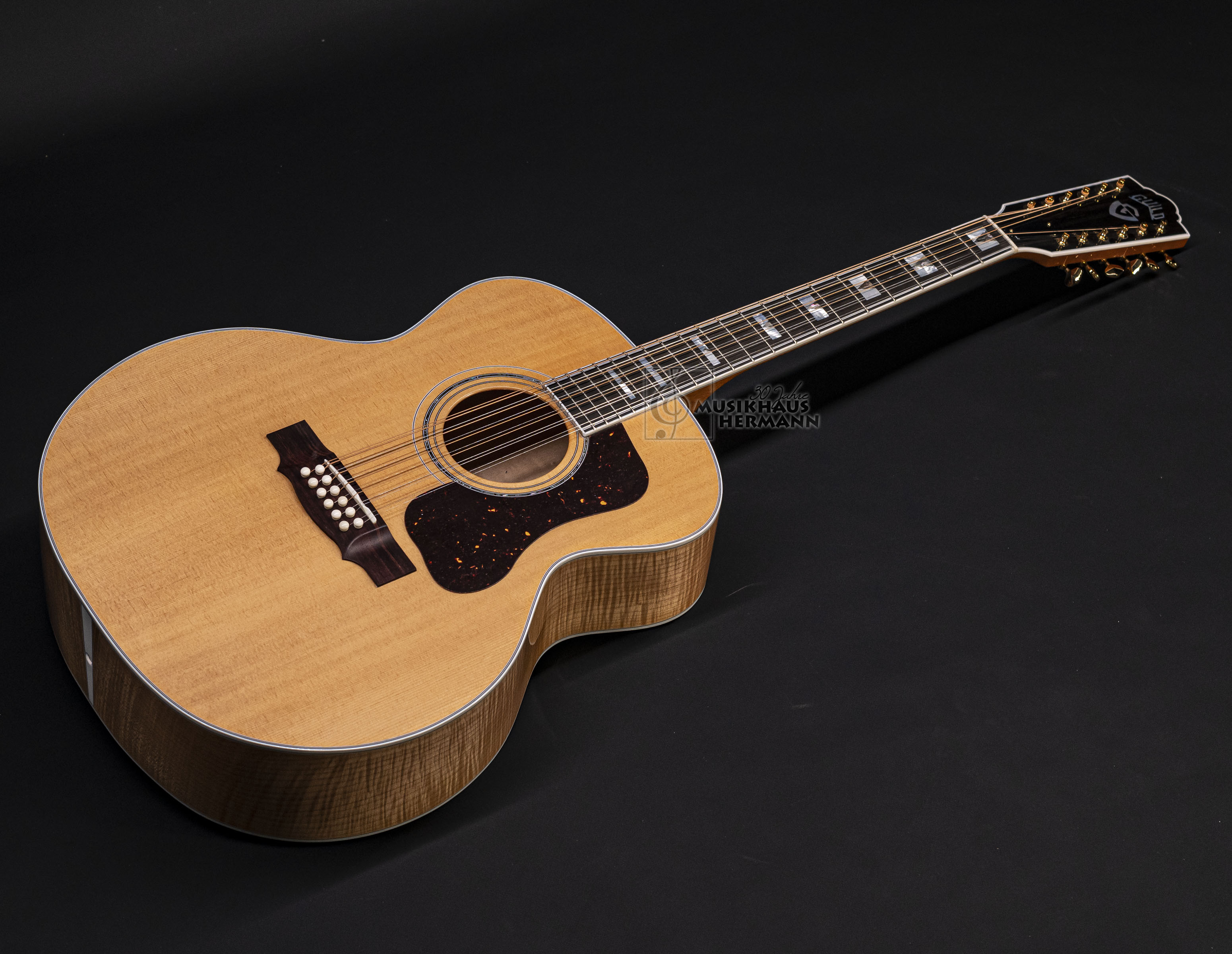 Galerie anzeigen (18 Bilder) a8-8420-guild-f-512-maple-bld