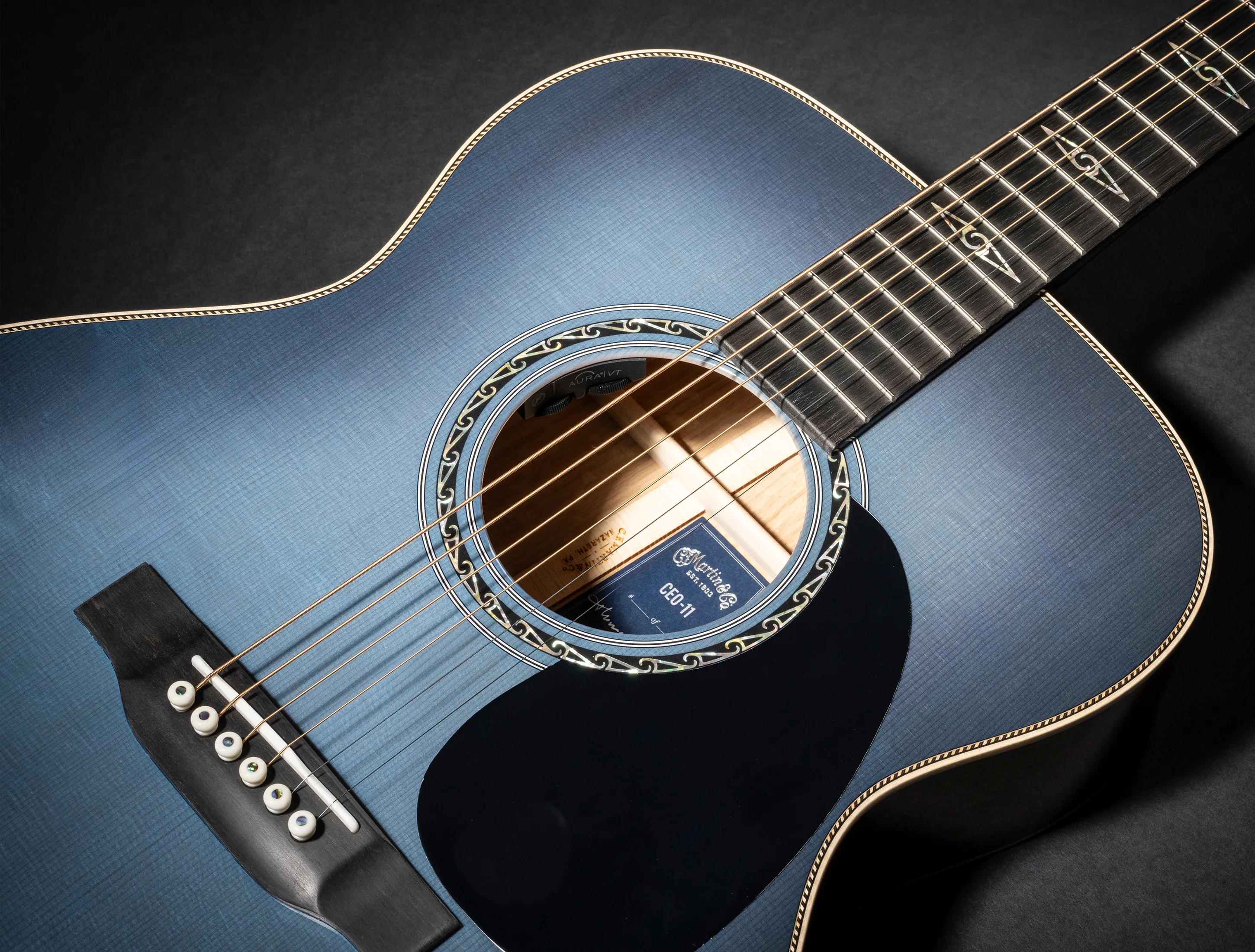 Galerie anzeigen (9 Bilder) Martin CEO11004