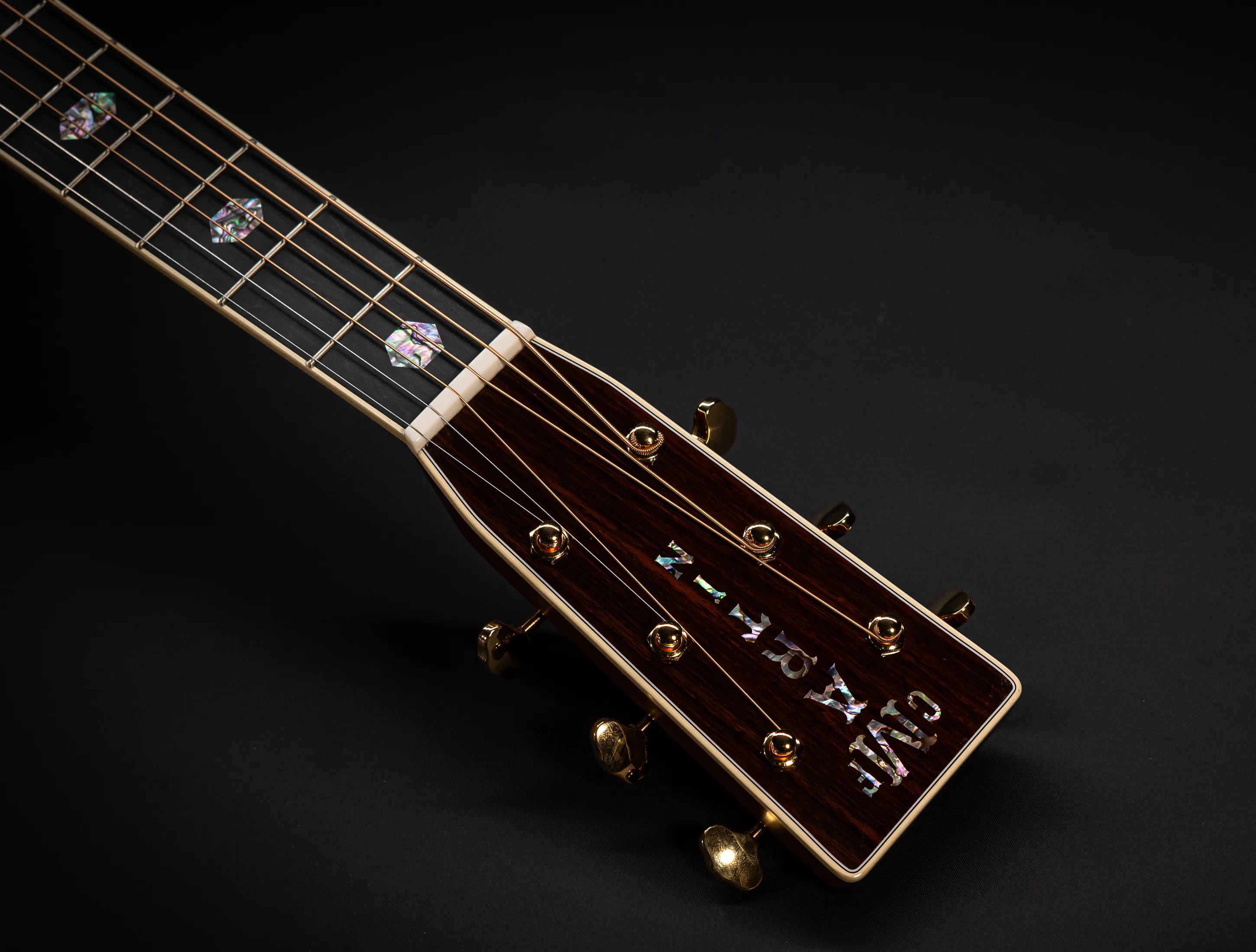 Galerie anzeigen (28 Bilder) a164039 Martin D-41 (Reimagined)