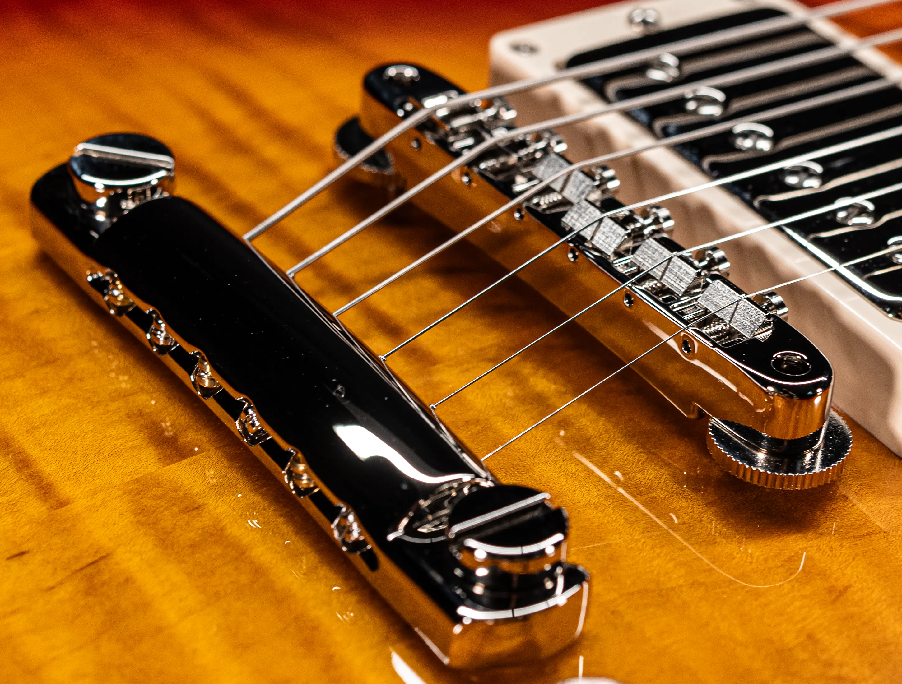 Gibson Les Paul 1959 Reissue Factory Special GLOSS - Factory Burst
