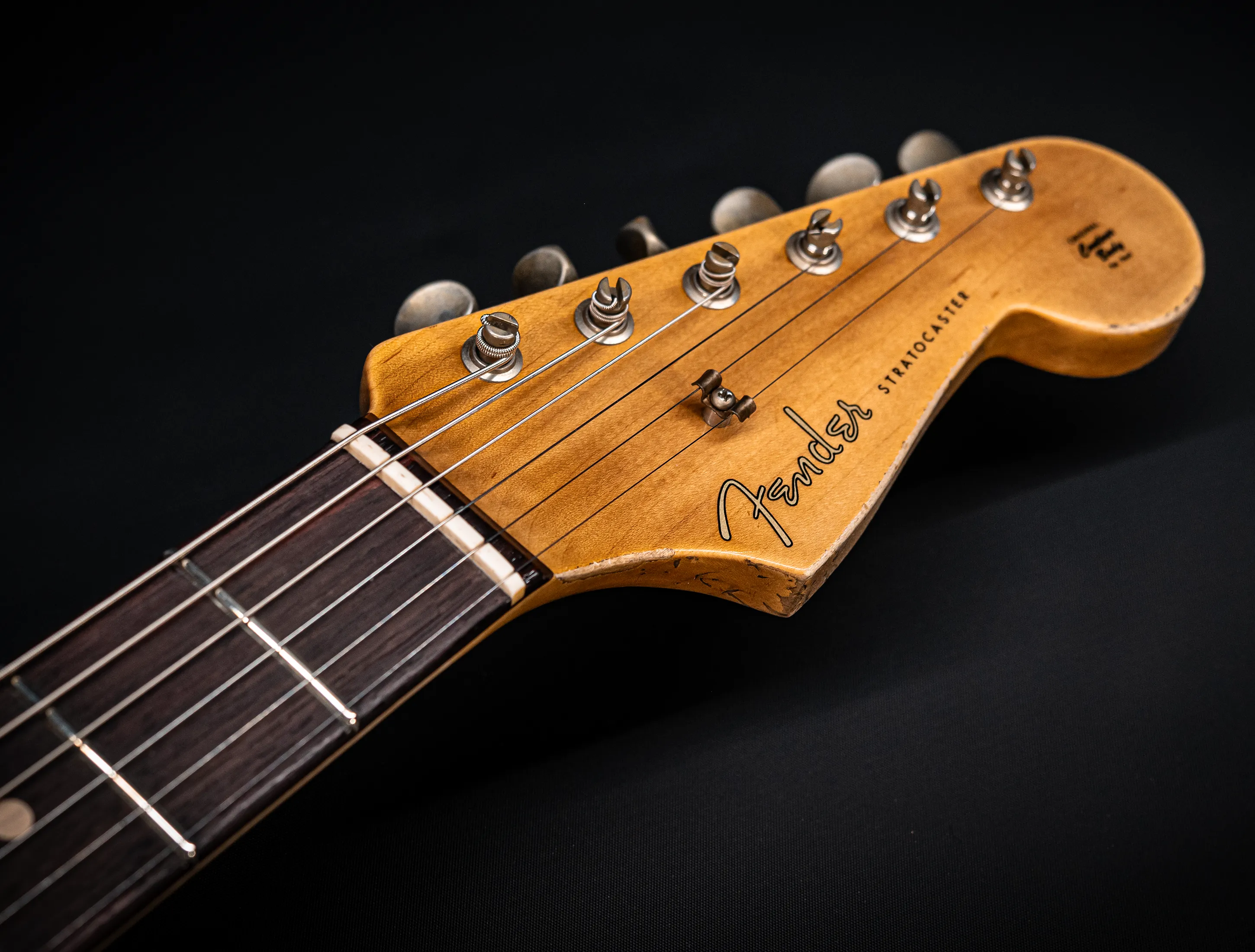 a174390-Fender-MBD-Limited-1963-Hardtail-Stratocaster-Heavy Relic-Lake-Placid-Blue-