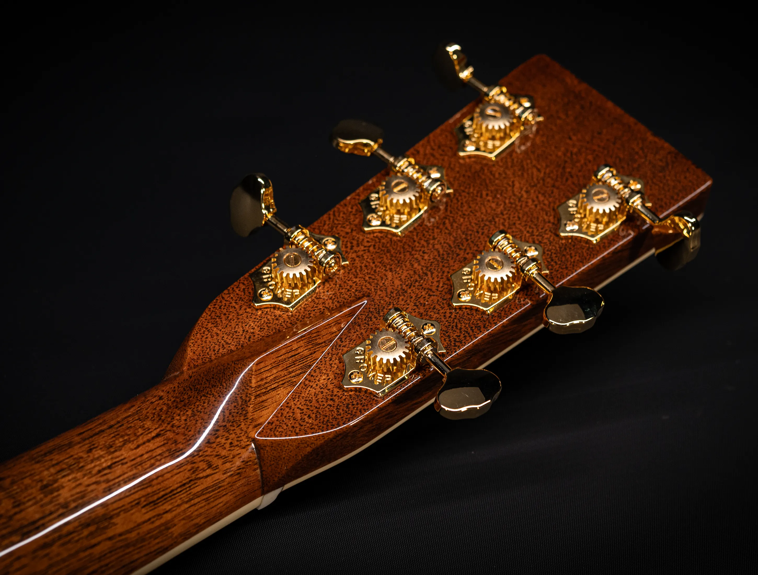 a172439 Martin D-42 Standard Refresh NEW 2025 Musikhaus-Hermann