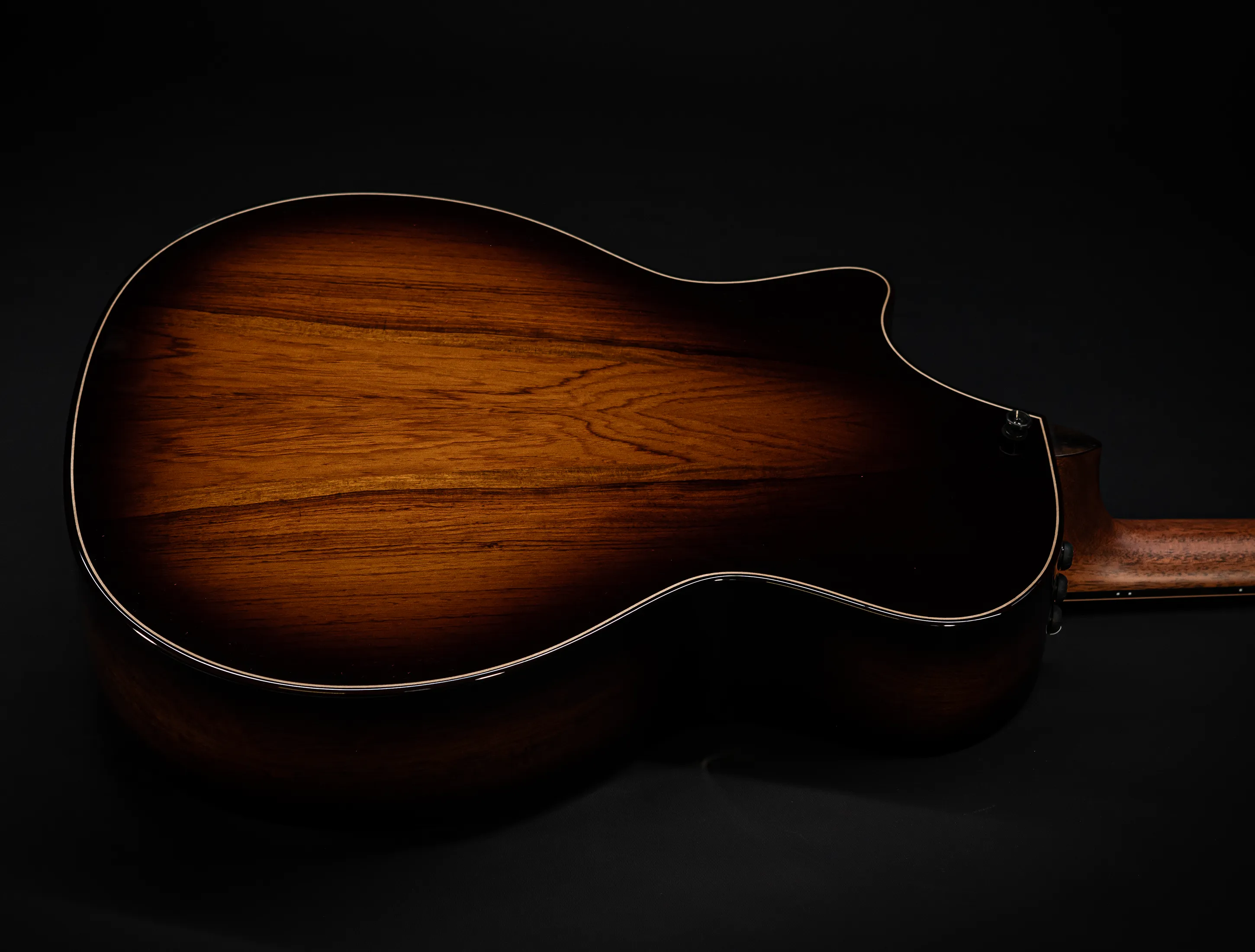 a171170 Taylor Builders Edition 814ce Honduras Palisander meets Adirondack Musikhaus-Hermann