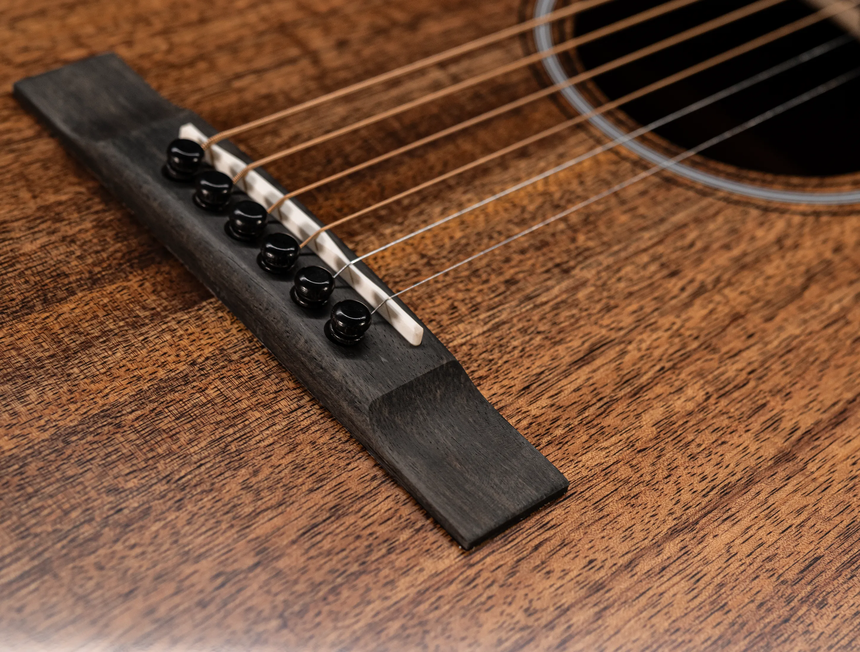 Martin Custom Shop 0-18K2 CFM IV Koa Limited Edition