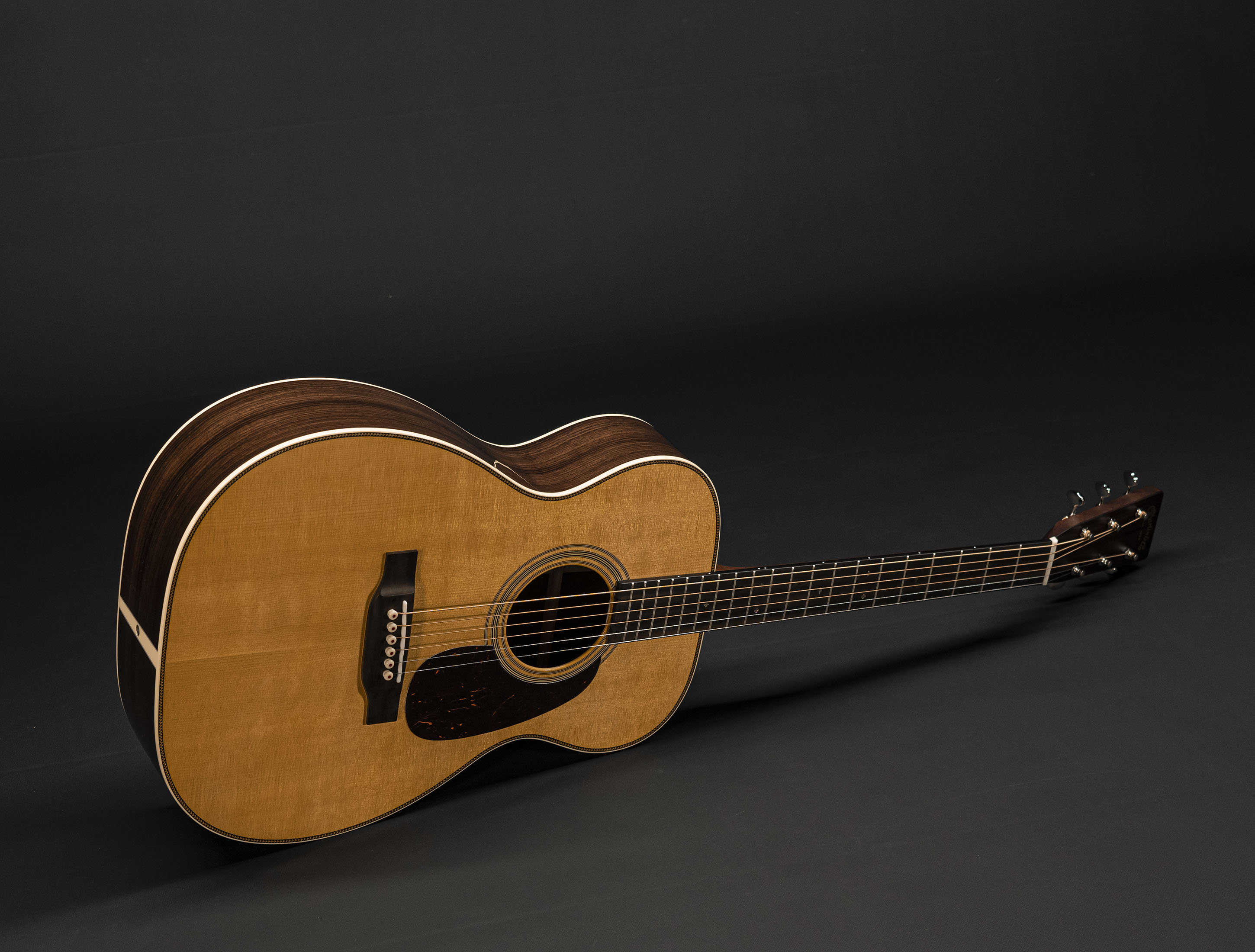 Show gallery (23 images) a122858 martin-00-28-reimagined