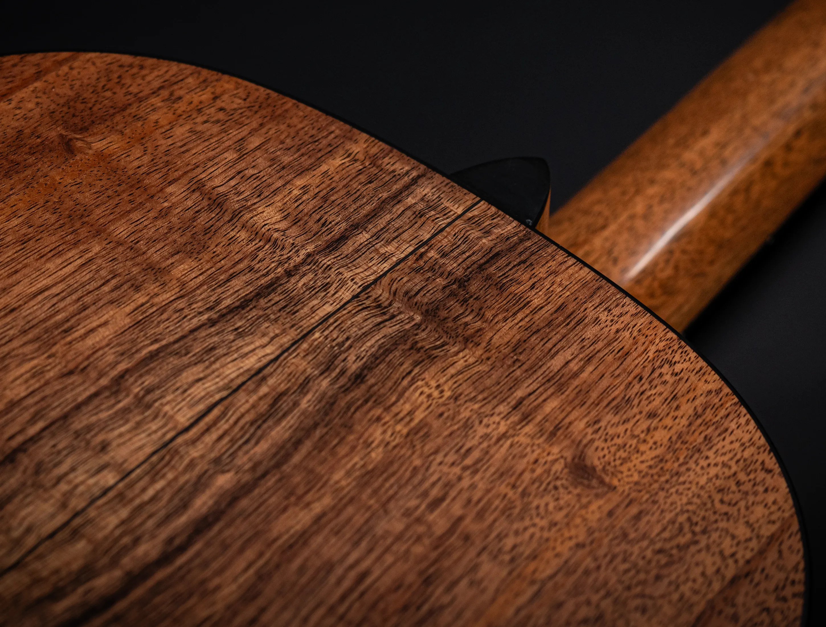 Martin Custom Shop 0-18K2 CFM IV Koa Limited Edition